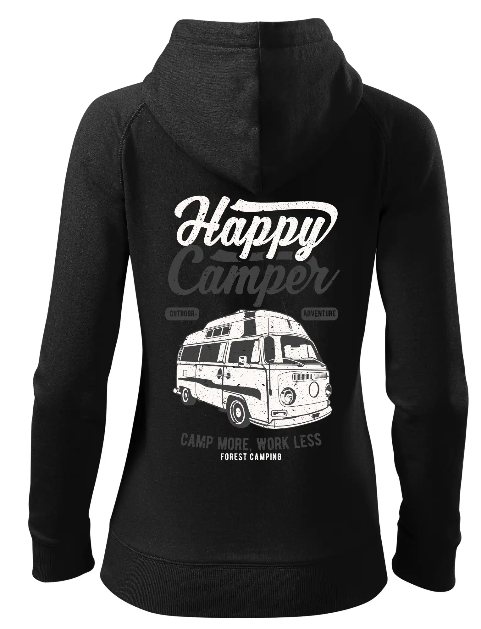 Happy Camper