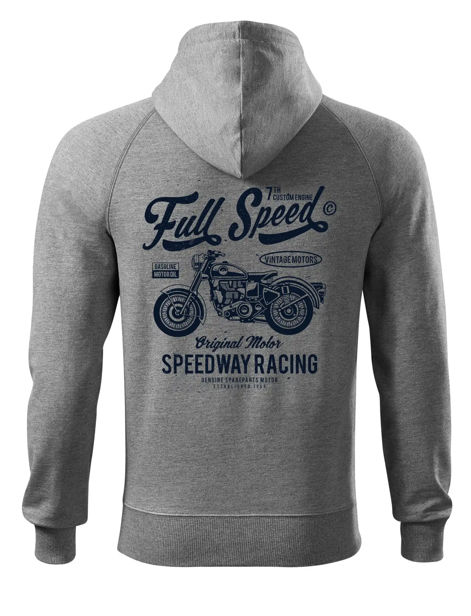Full Speed