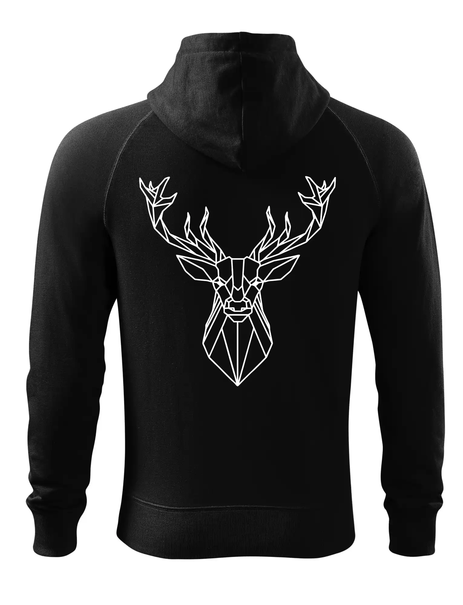 Geometrie - Jelen velký