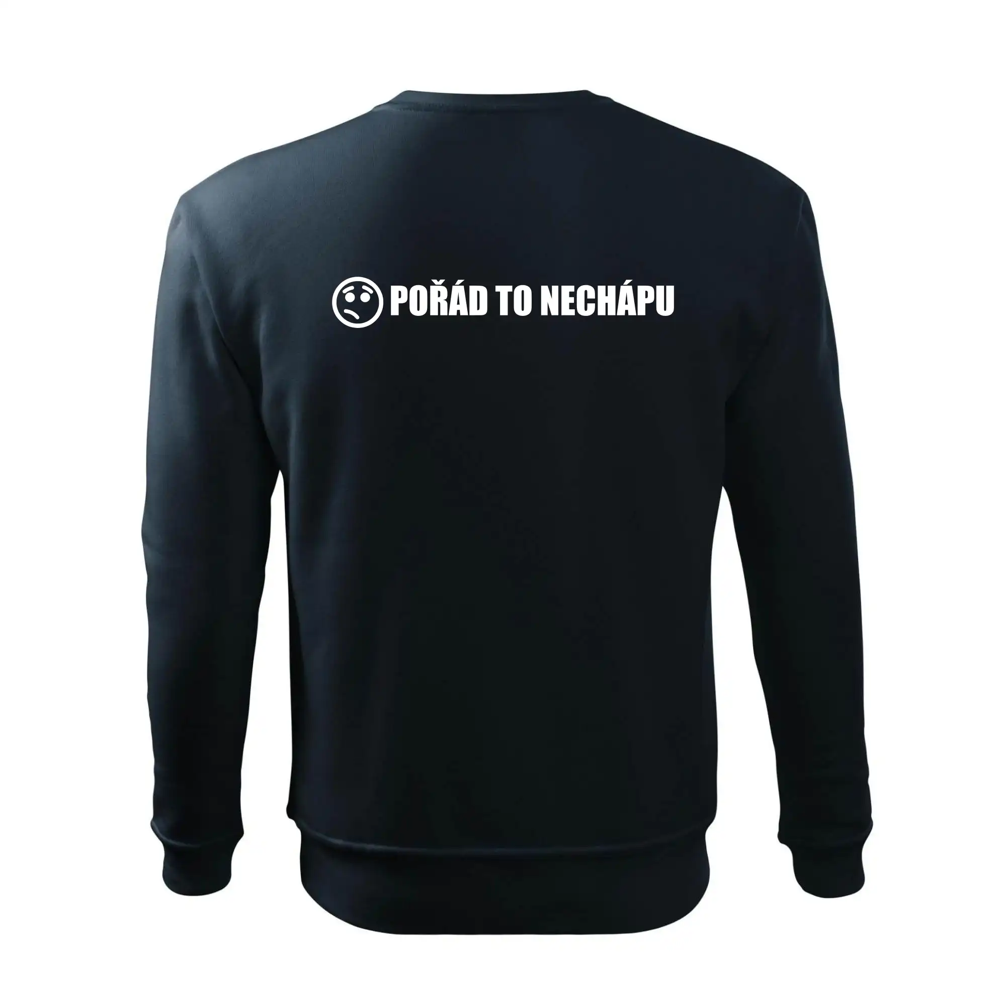 Nechápu to - pořád to nechápu