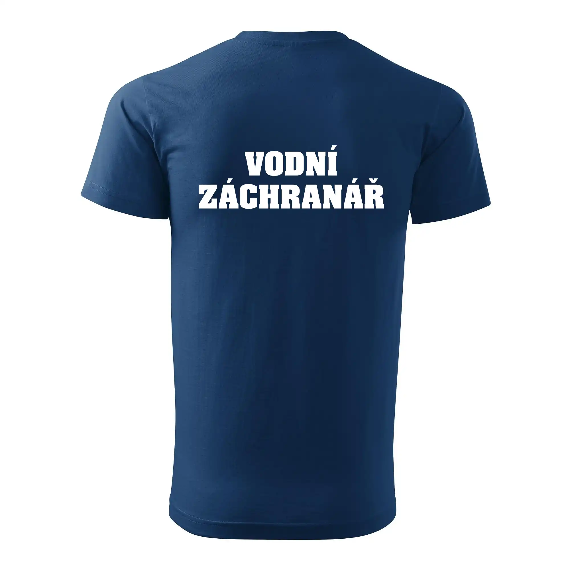 Rescue - Vodní záchranář