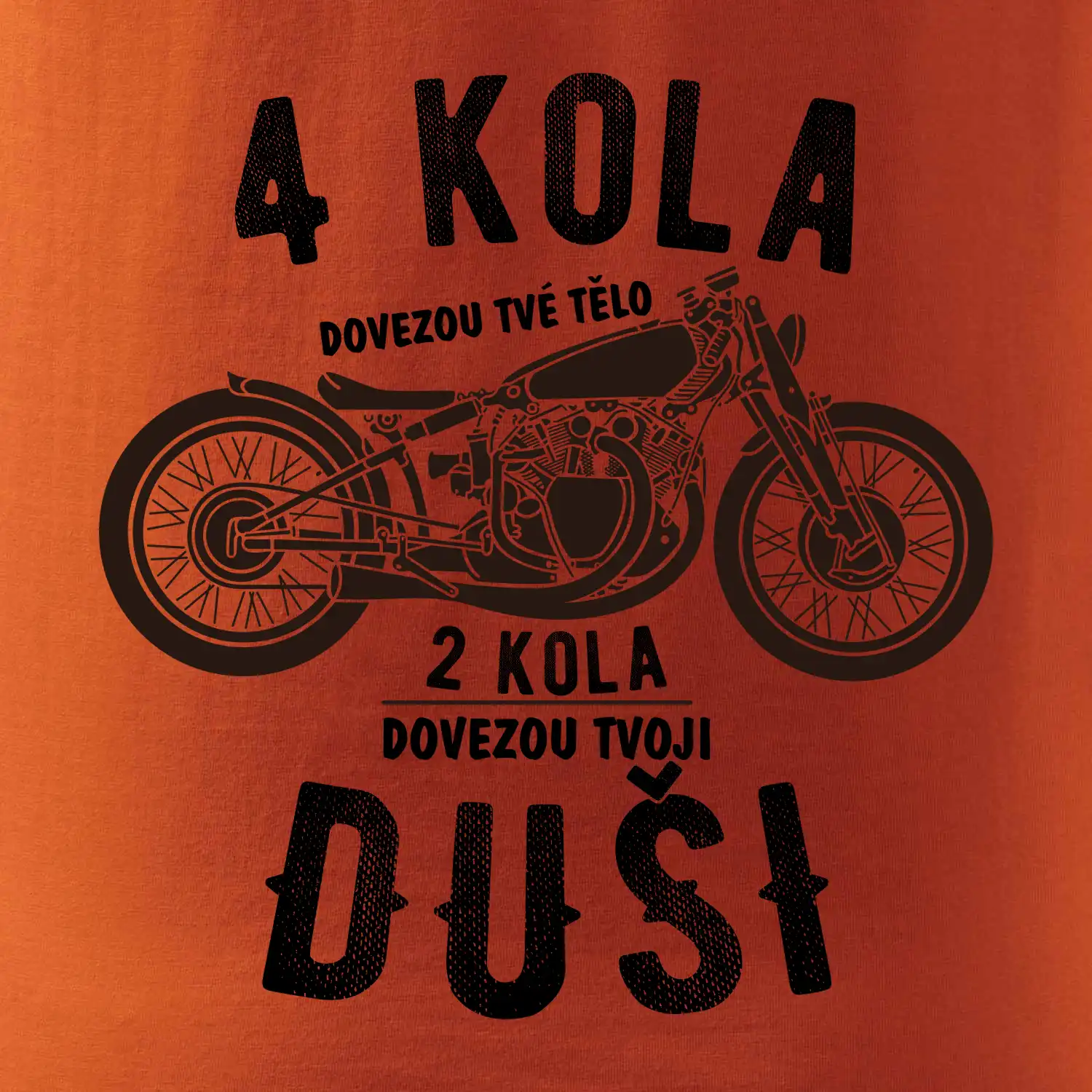 4 kola vs 2 kola
