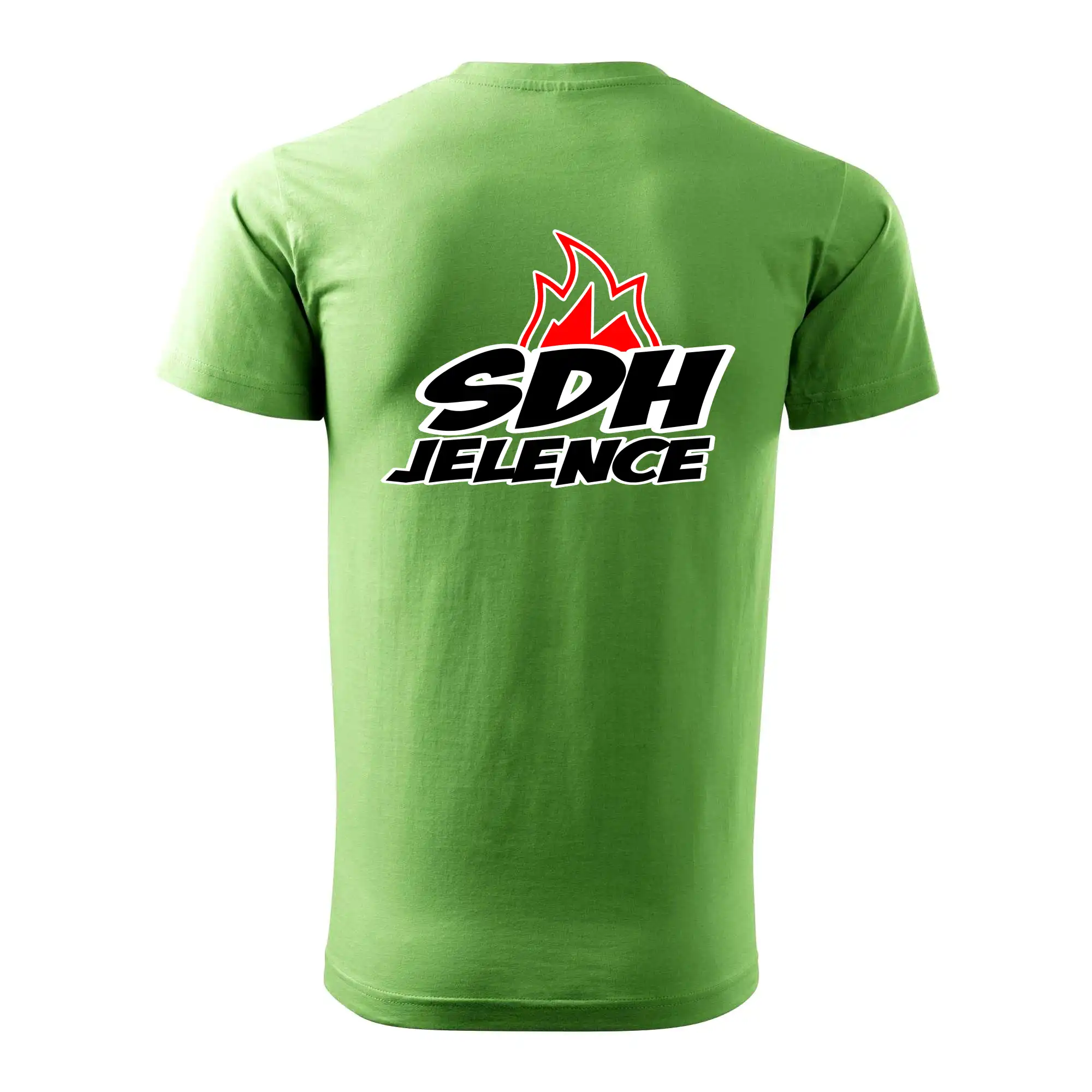 Fire Team SDH (vlastní název)