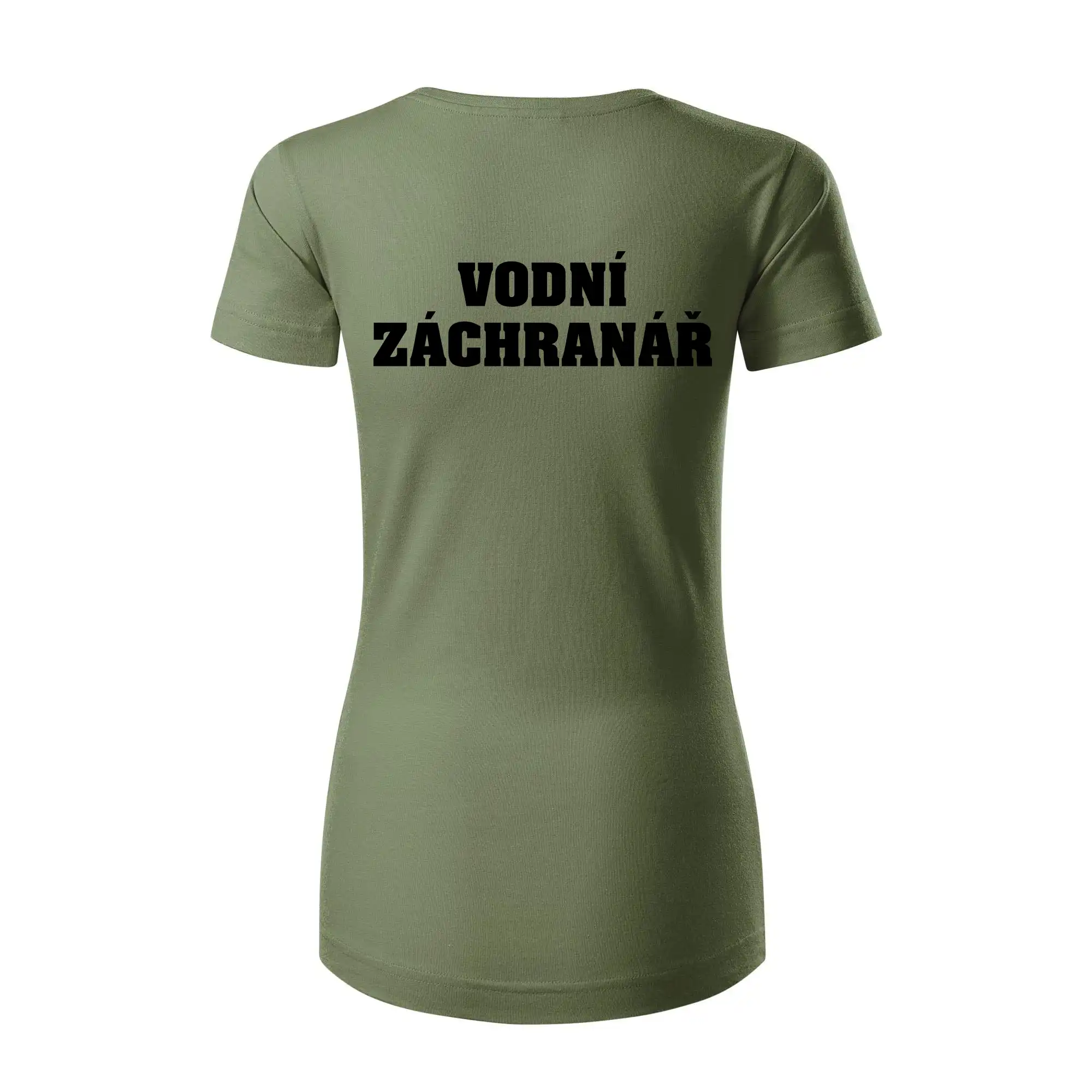 Rescue - Vodní záchranář