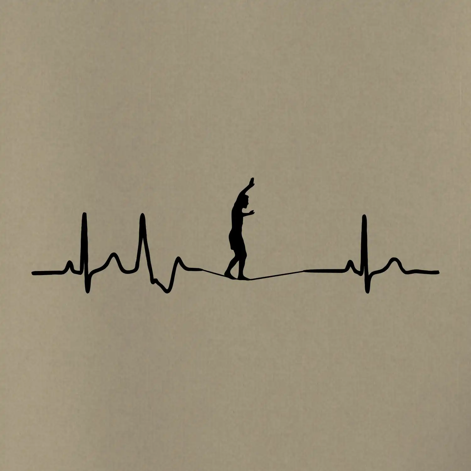 EKG Slackline