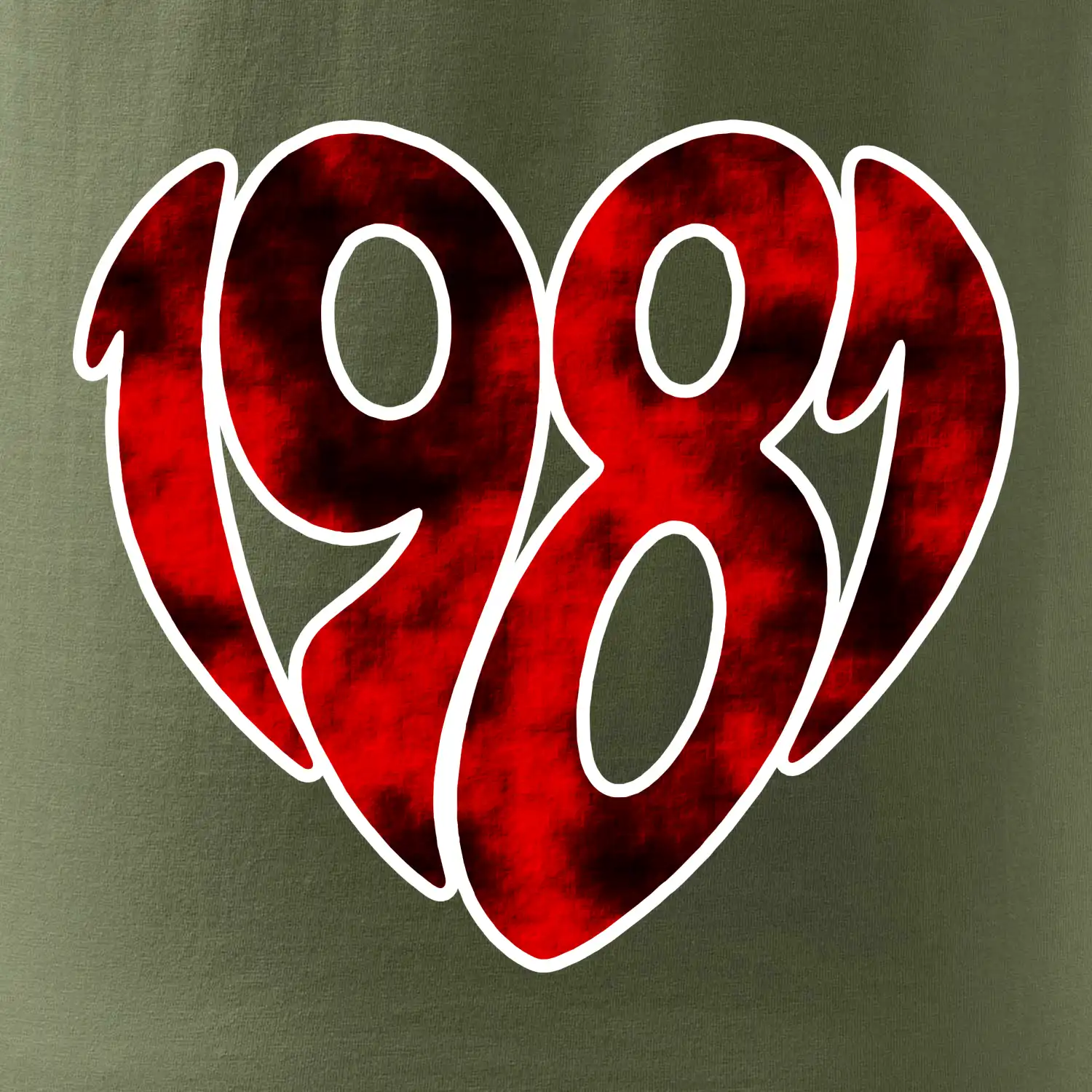 1981 v srdci