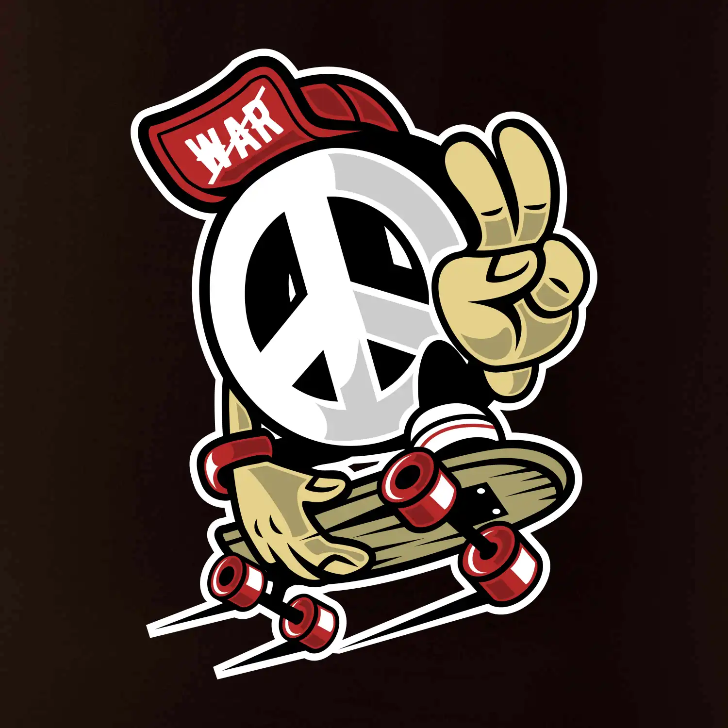 Peaceák
