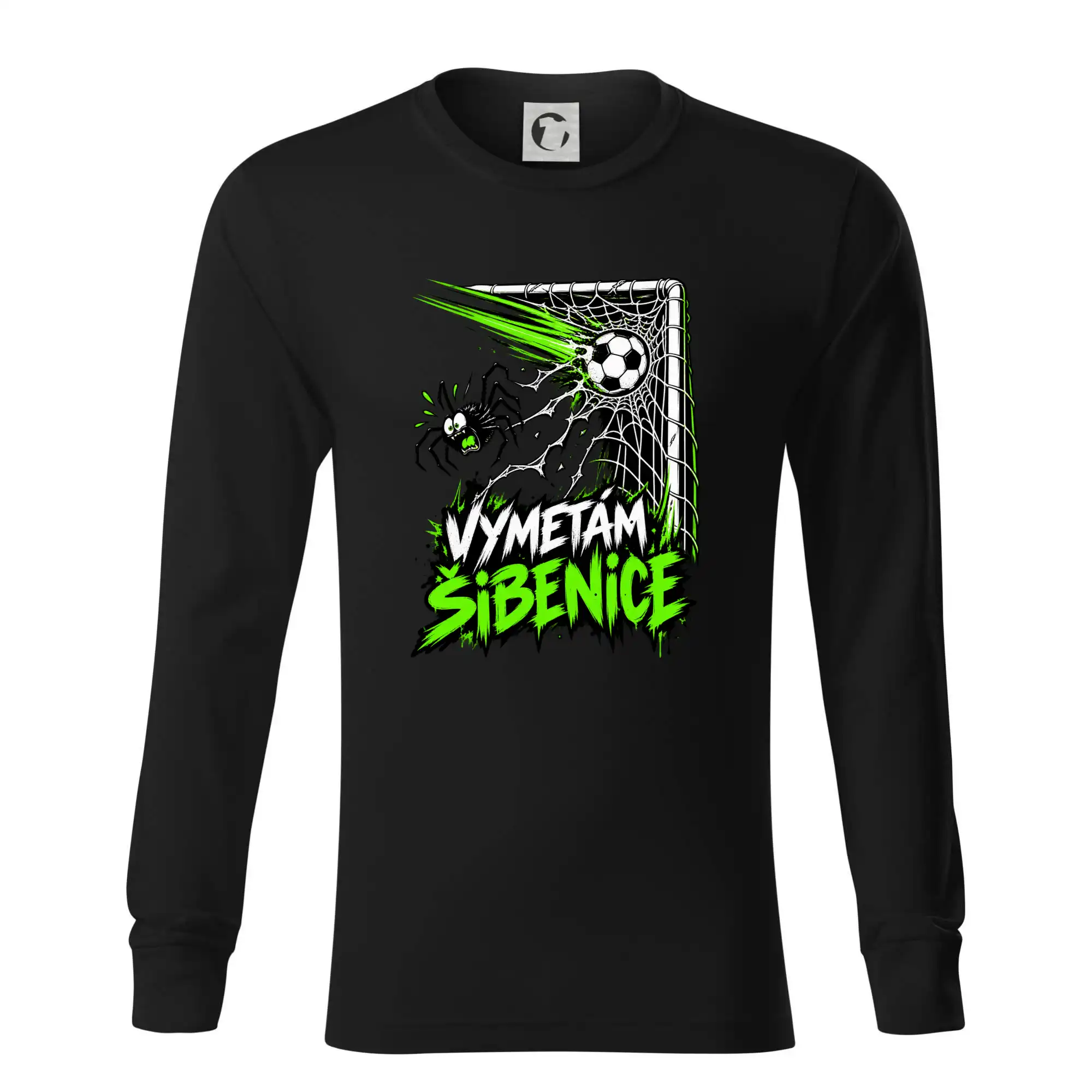 Vymetám šibenice