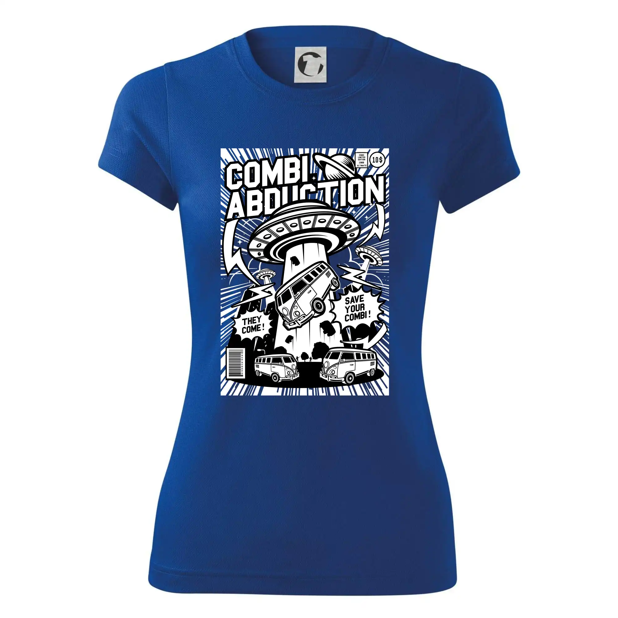 Combi abduction