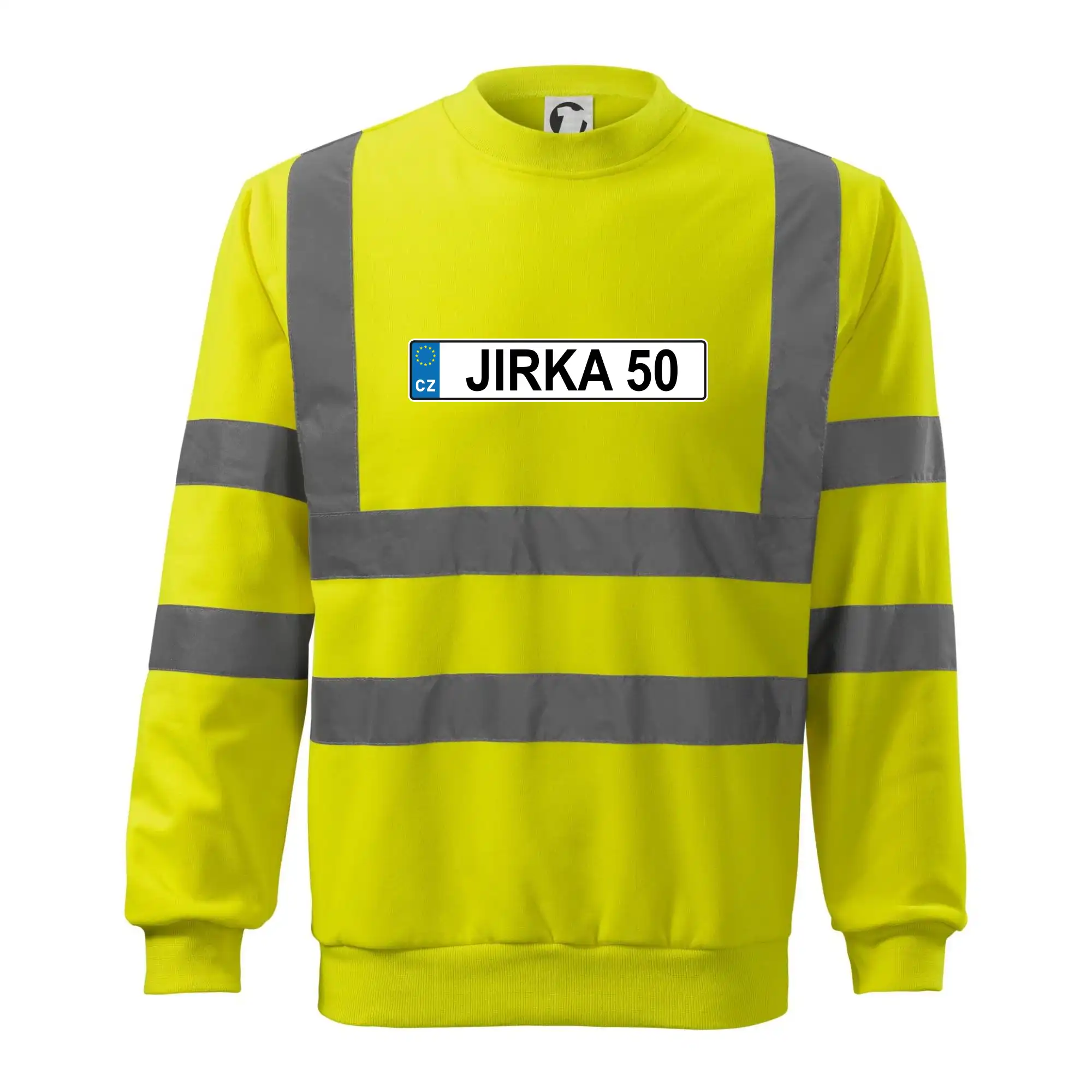SPZ Jirka 50