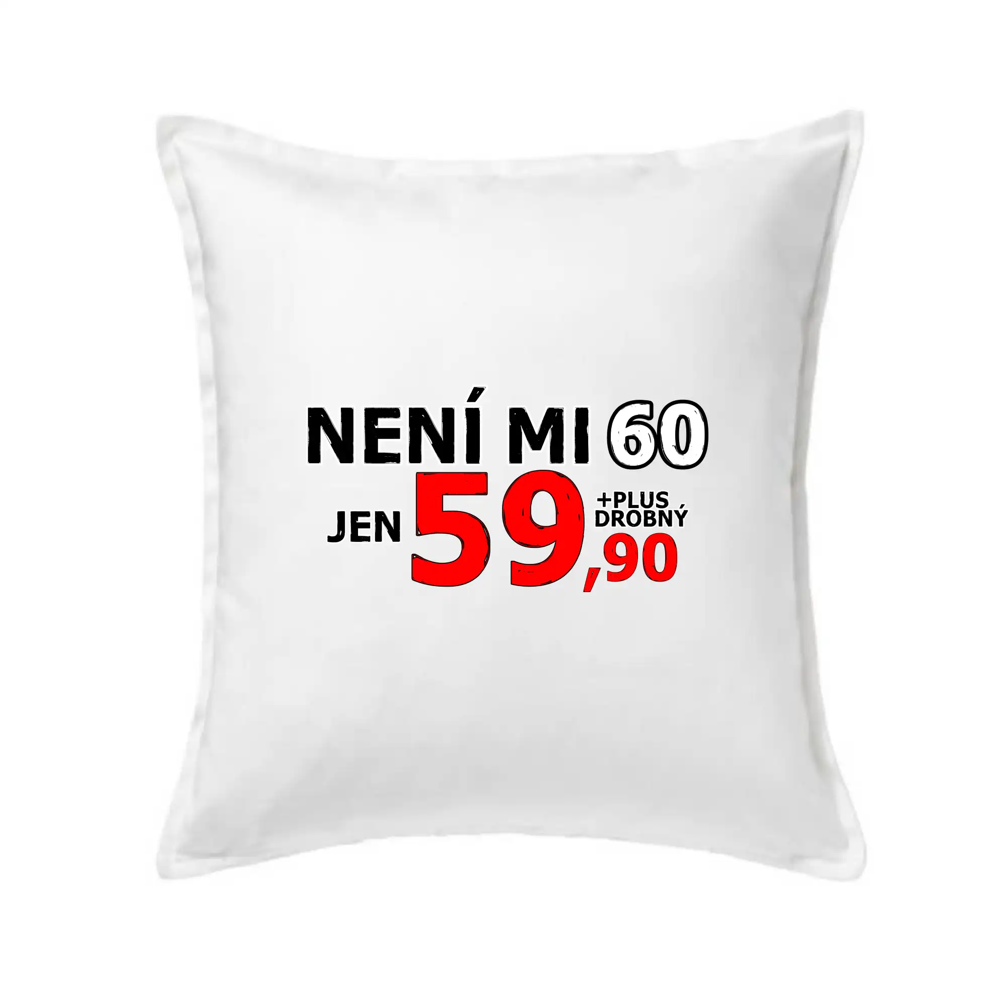Není mi 60