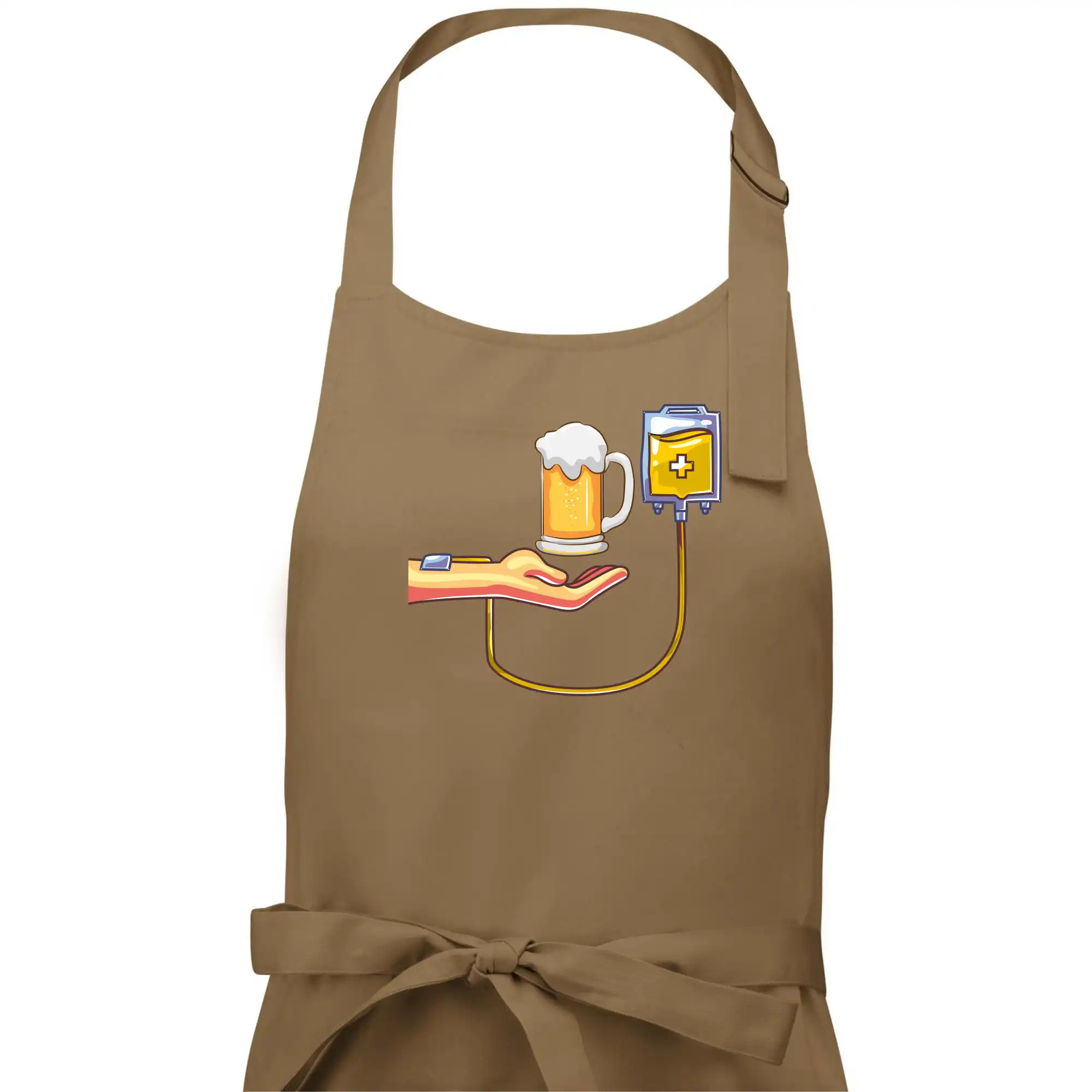 Pivo infuze