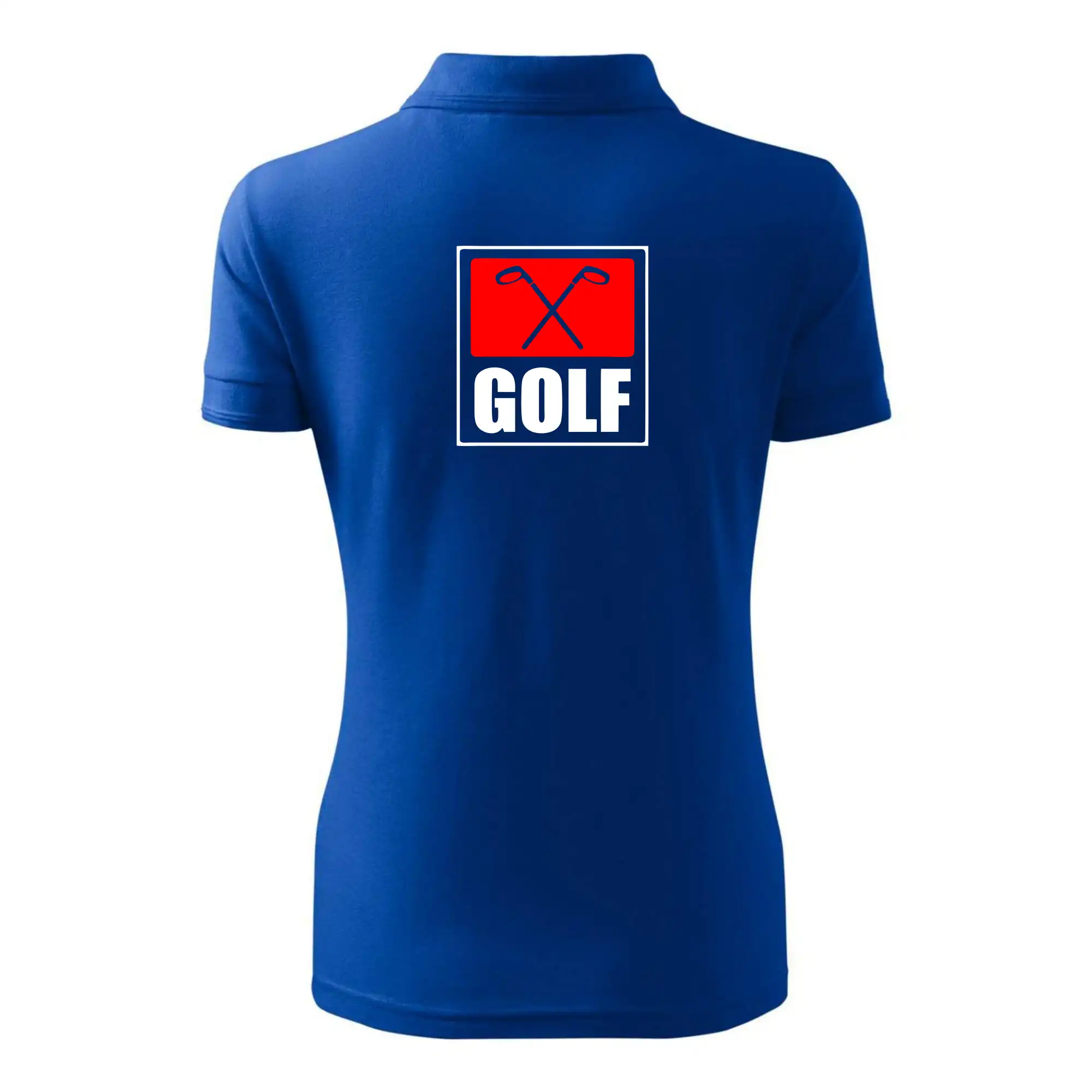 Golfové hole