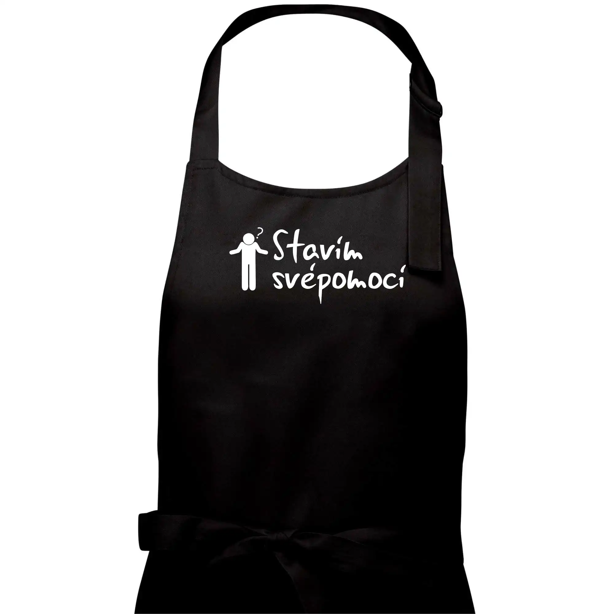 Stavím svépomocí - ikona