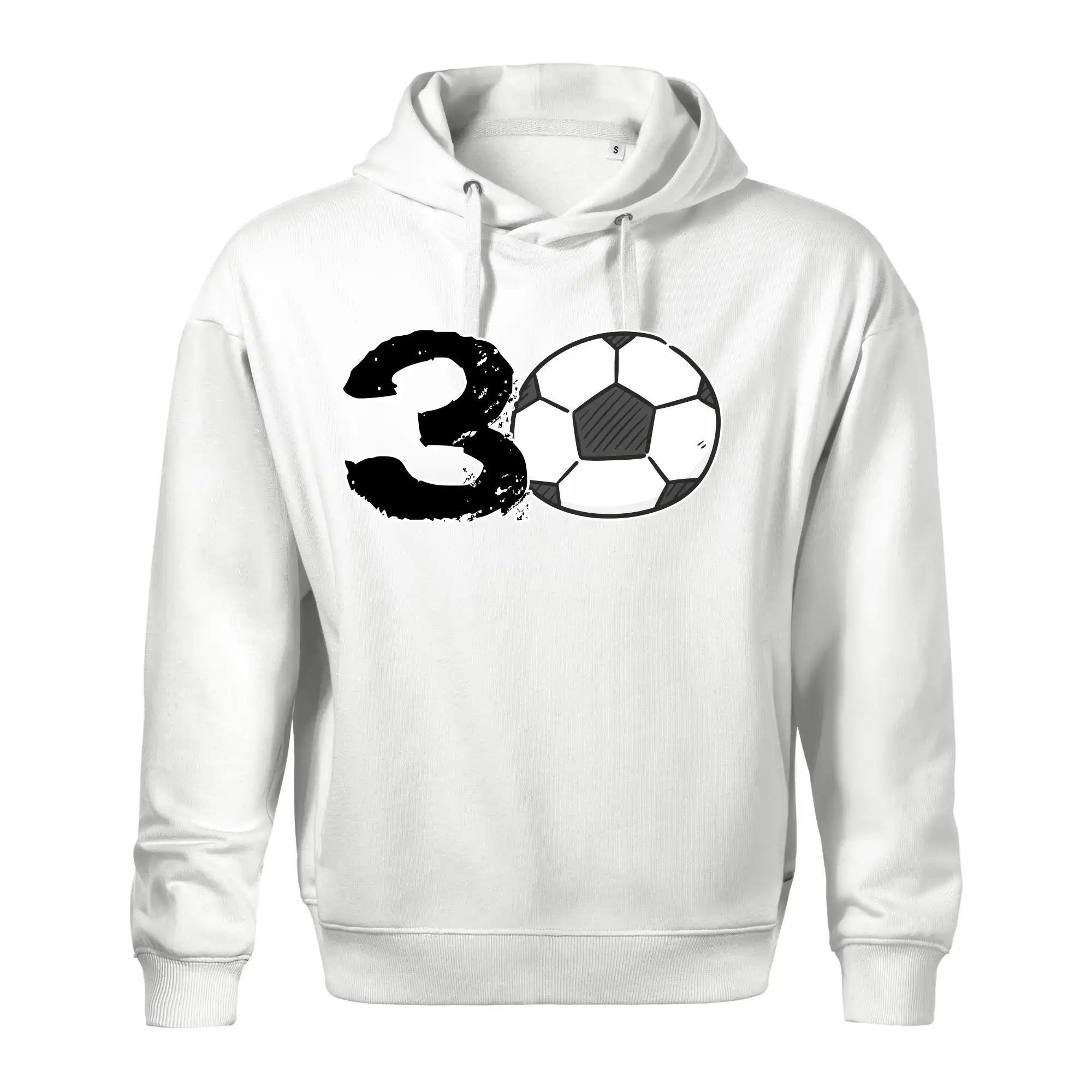 Fotbal kulaté narozeniny 30