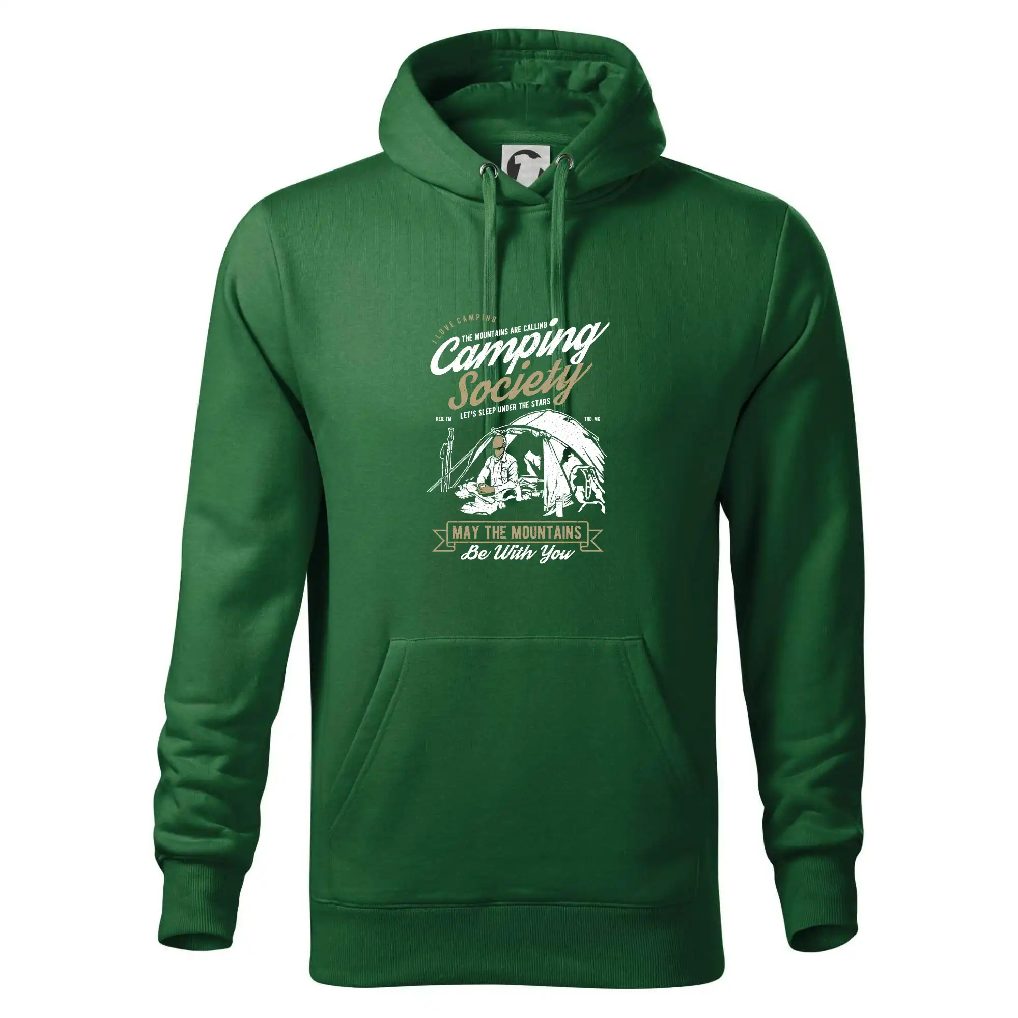 Camping Society