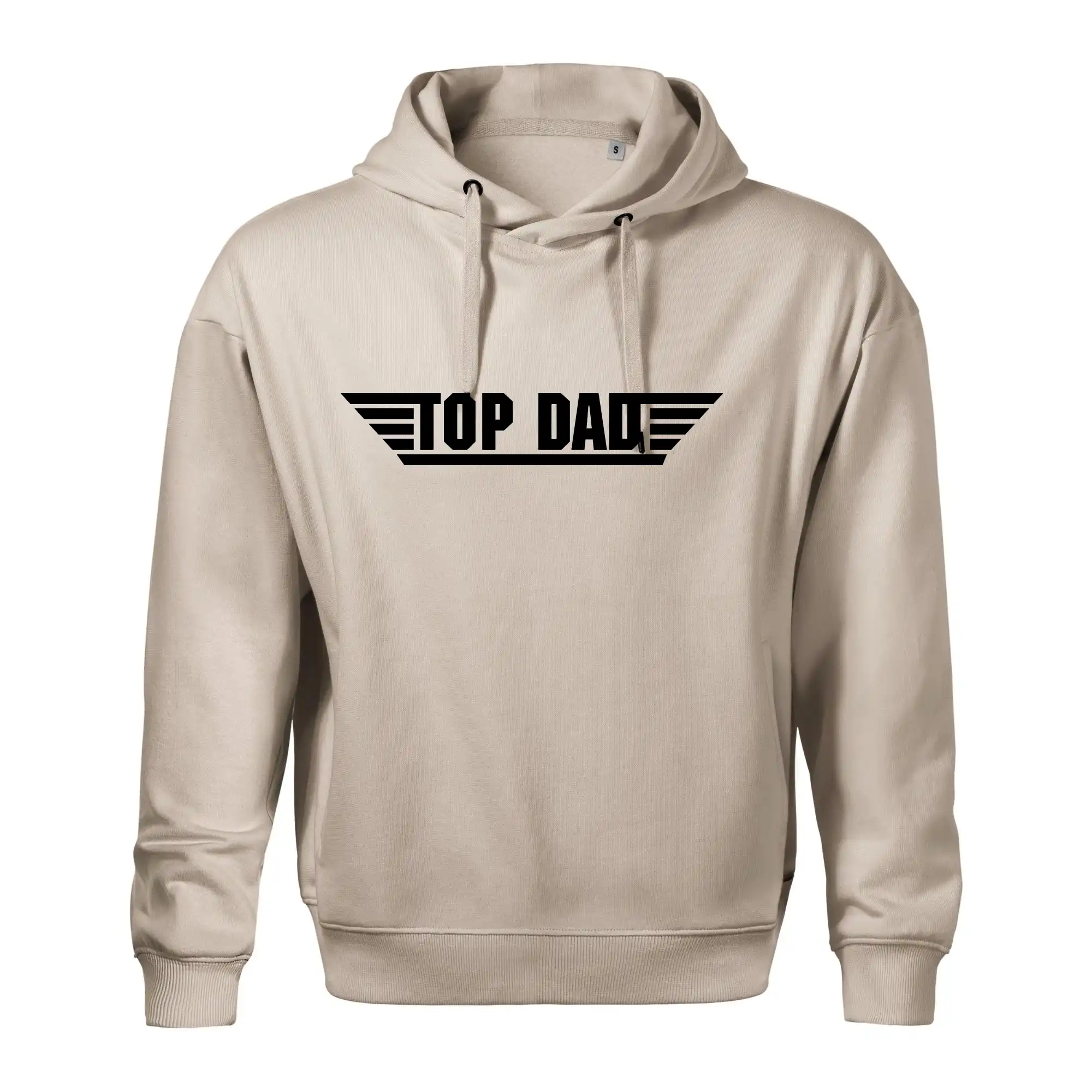 Top dad s čárami