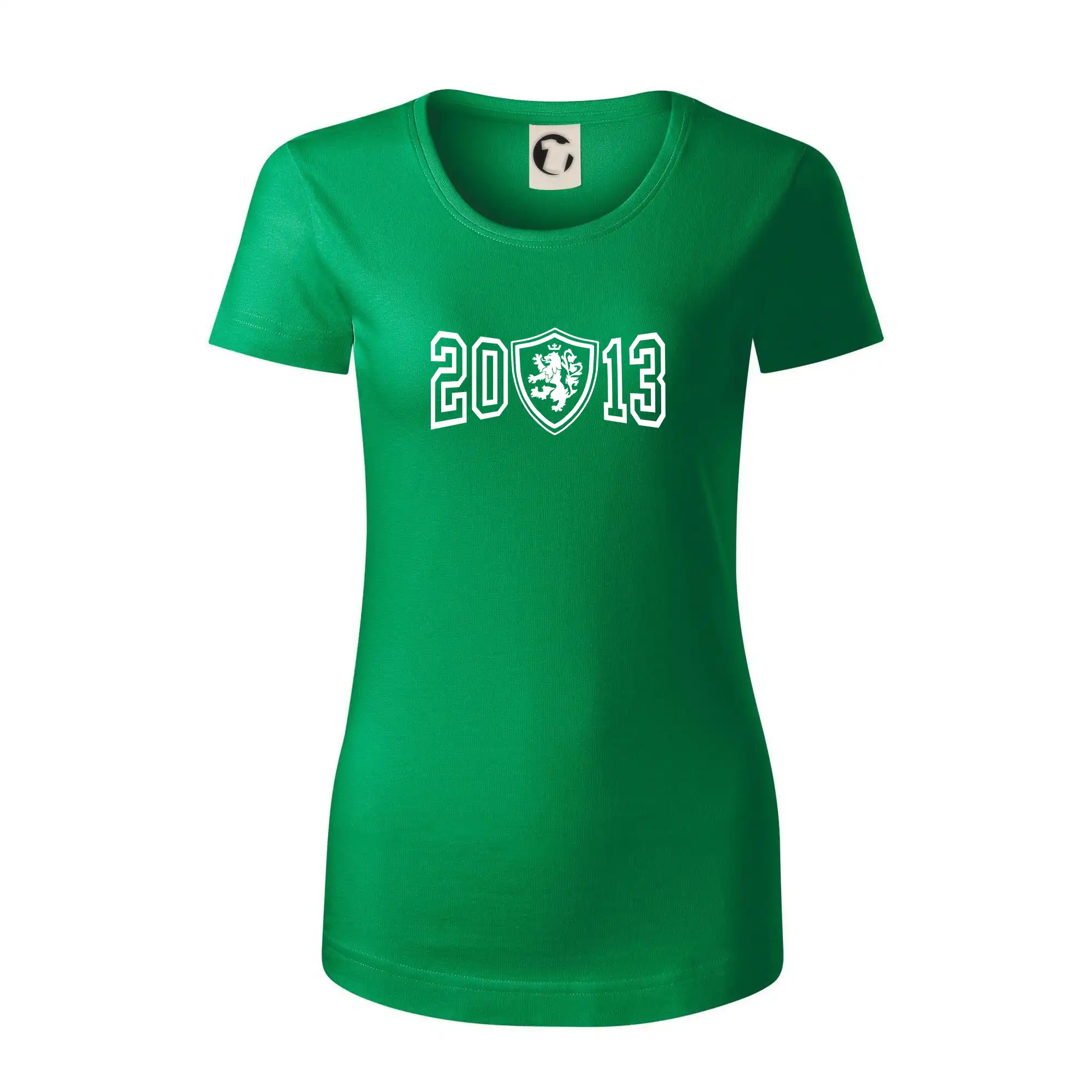 Narozeninový motiv - znak - 2013