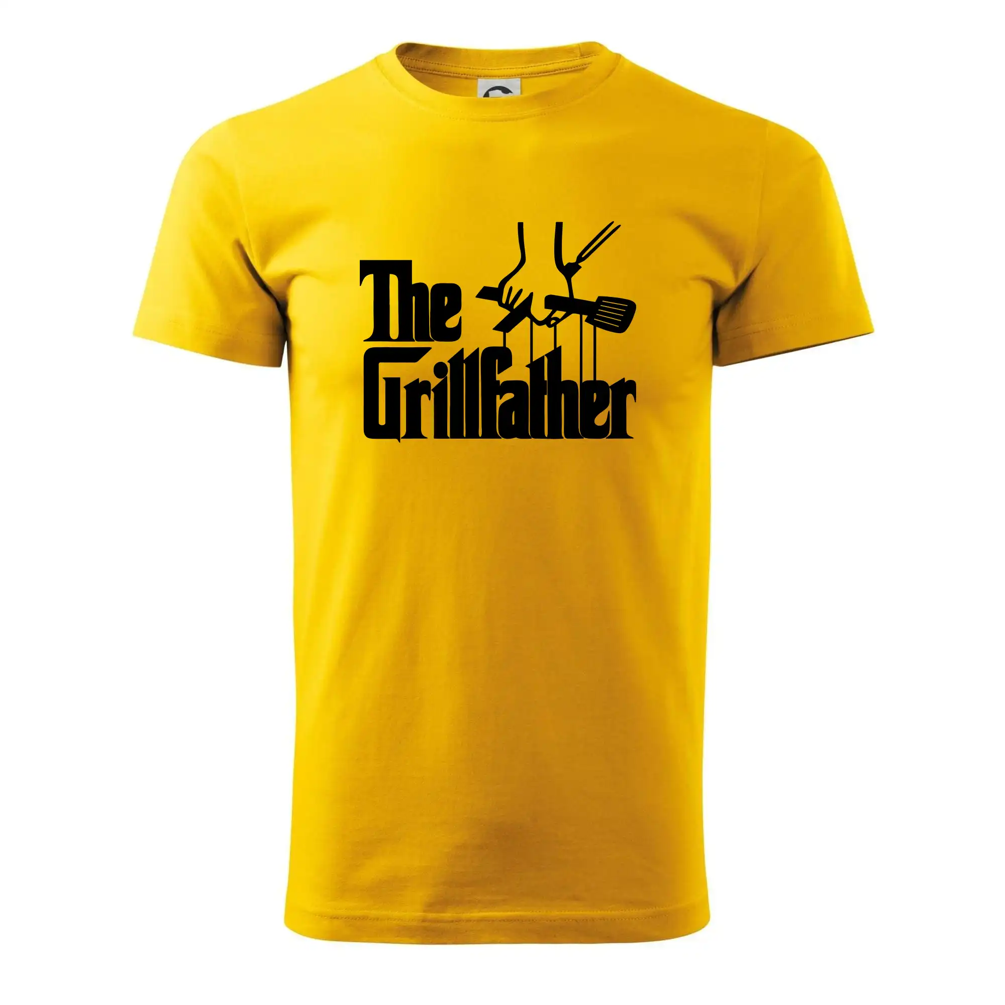 The Grillfather