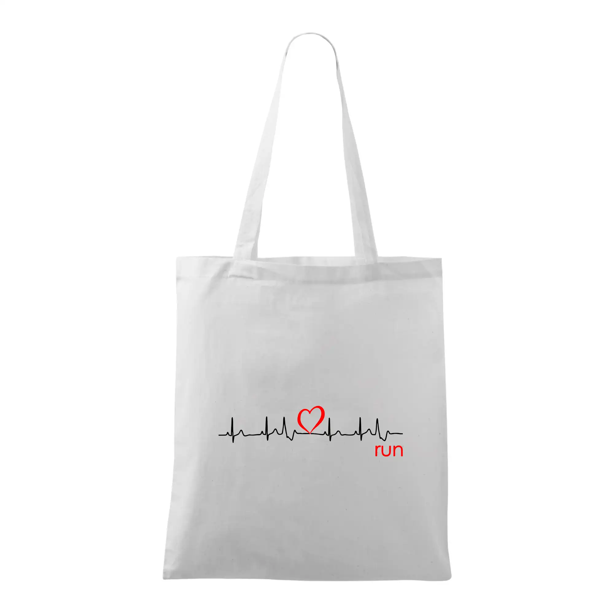 Moje srdce bije pro run