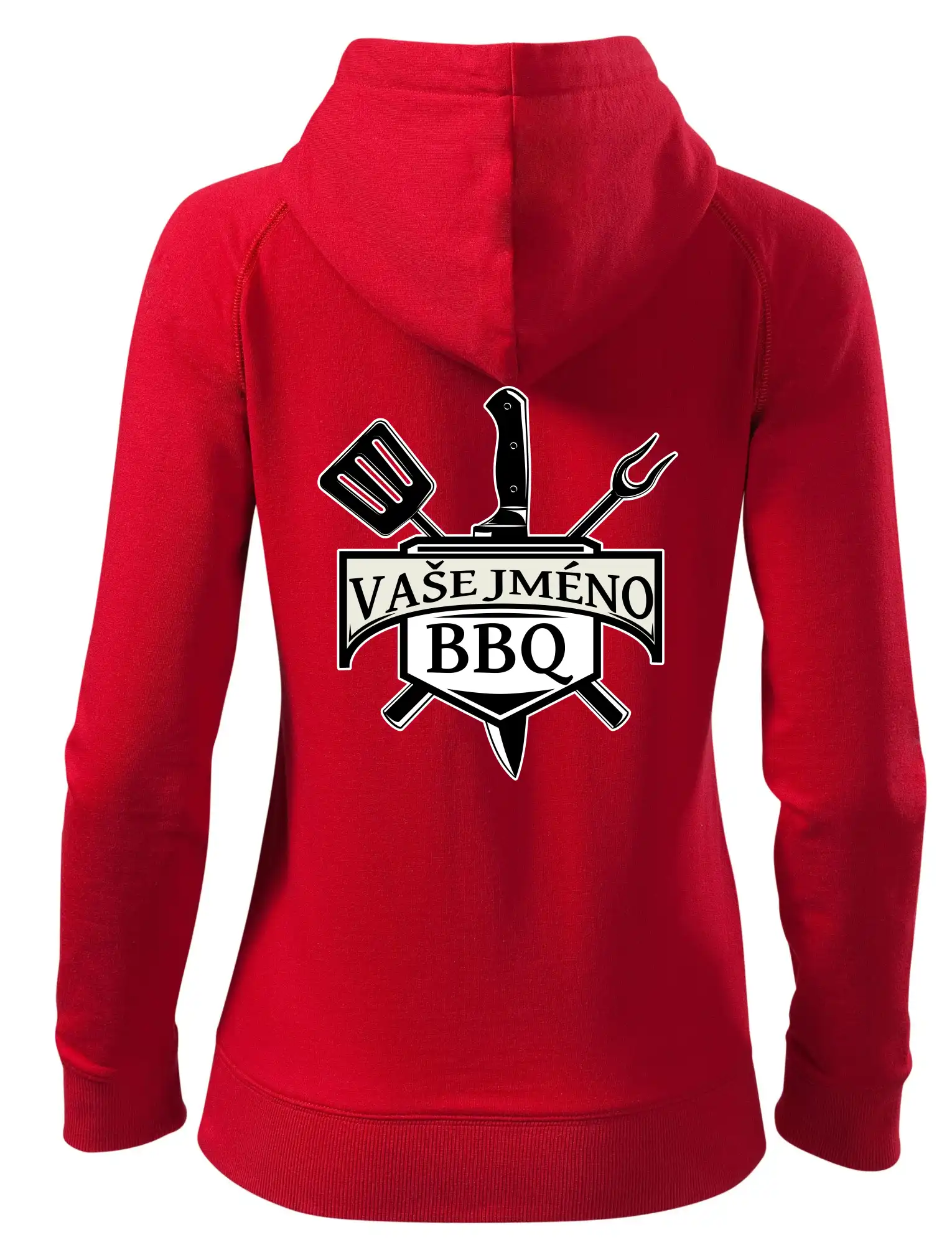 BBQ vaše jméno