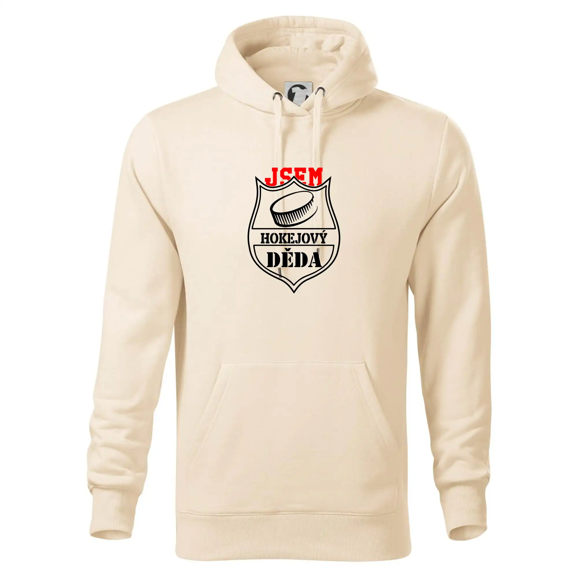 Hokejový děda