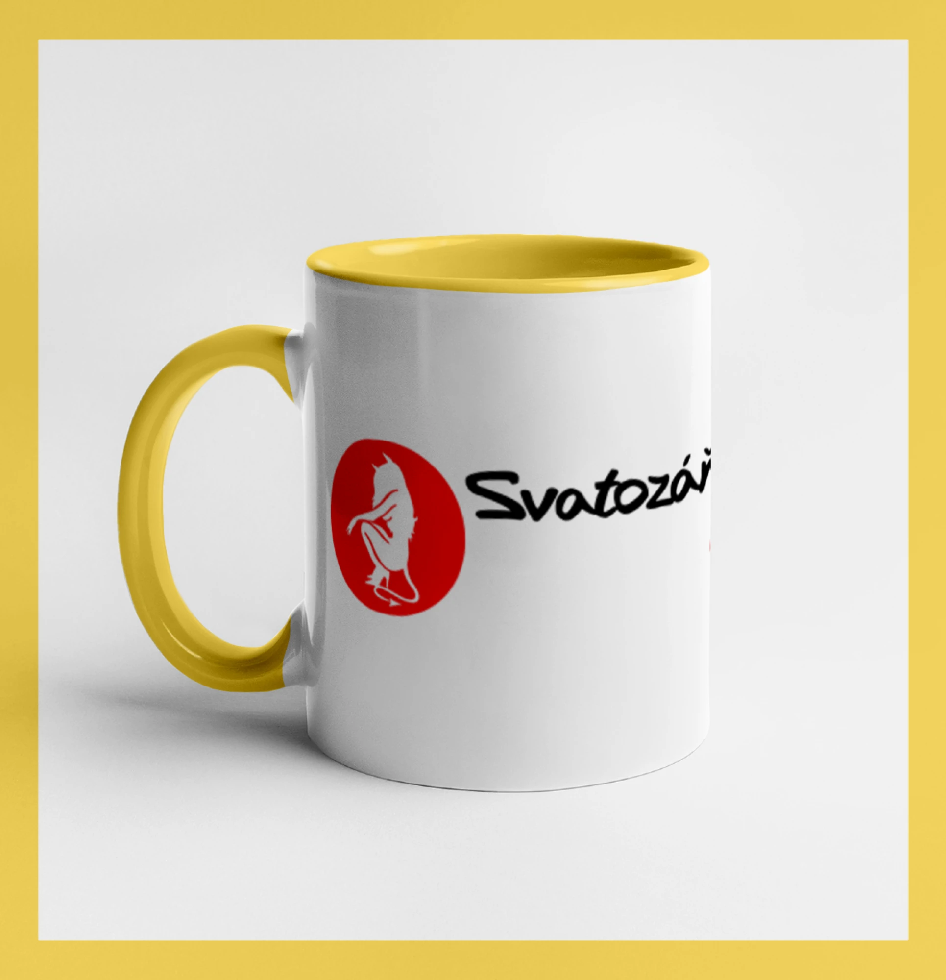Svatozář už jsem měla, nesluší mi!