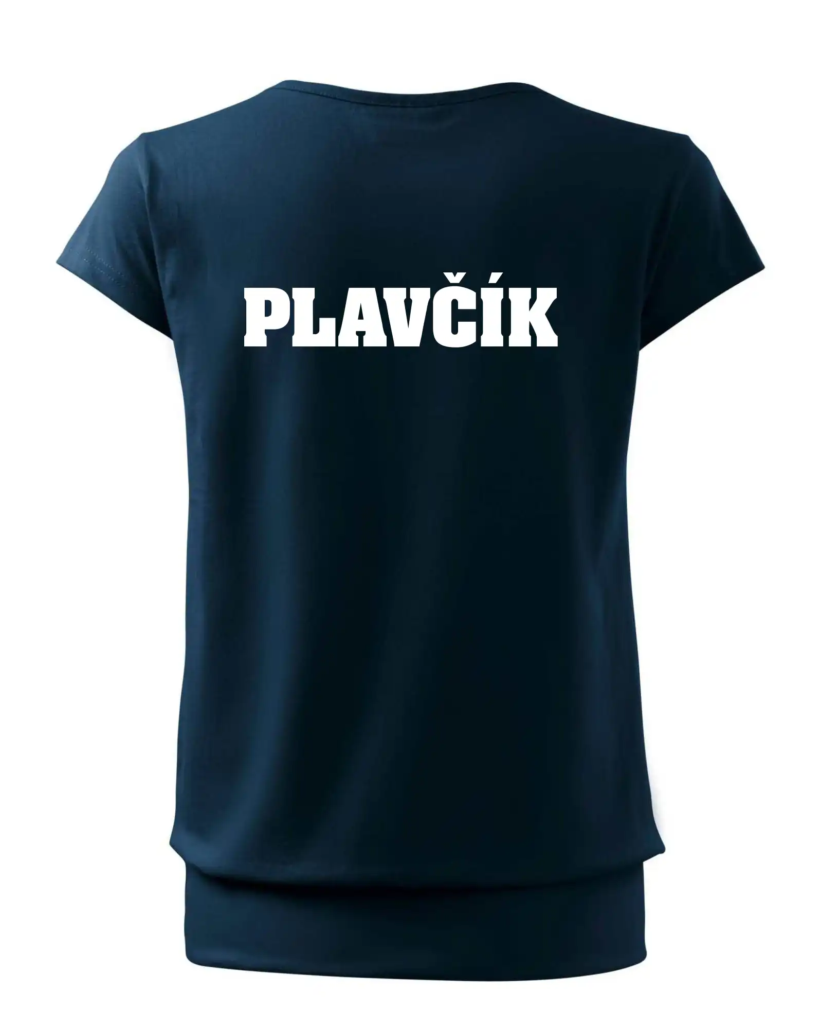 Hvězda života - Plavčík