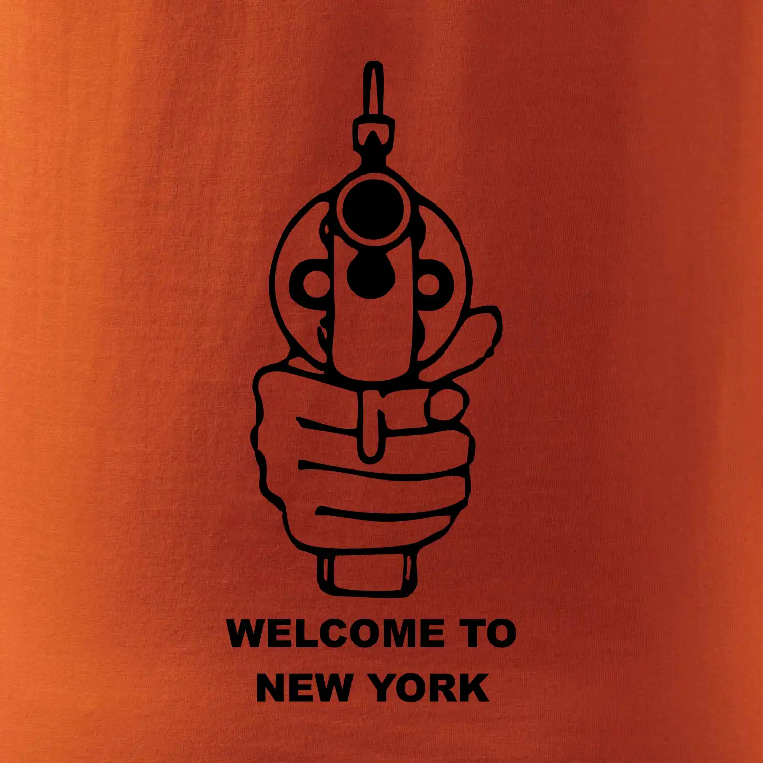 Welcome to NYC