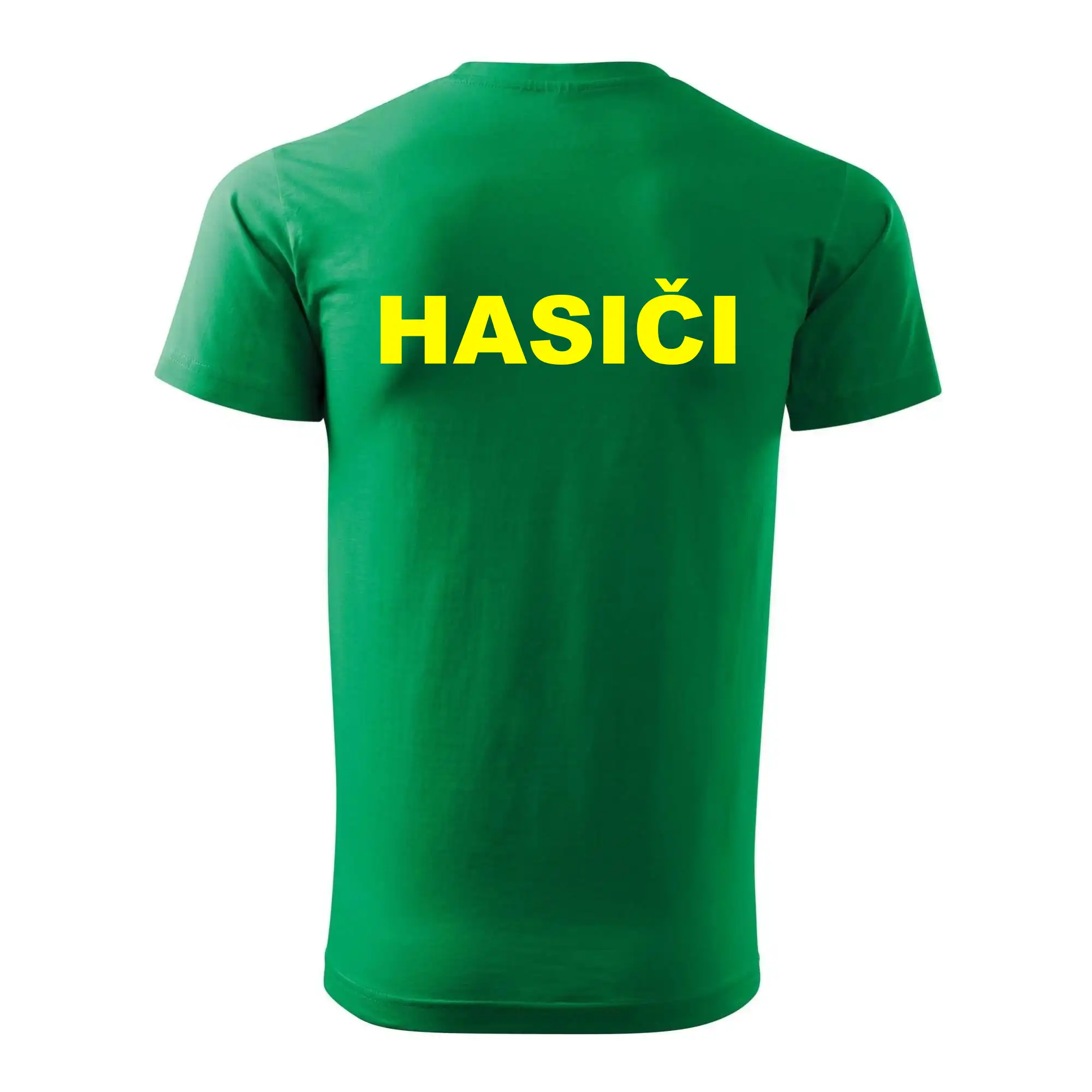 Hasiči název samostatný