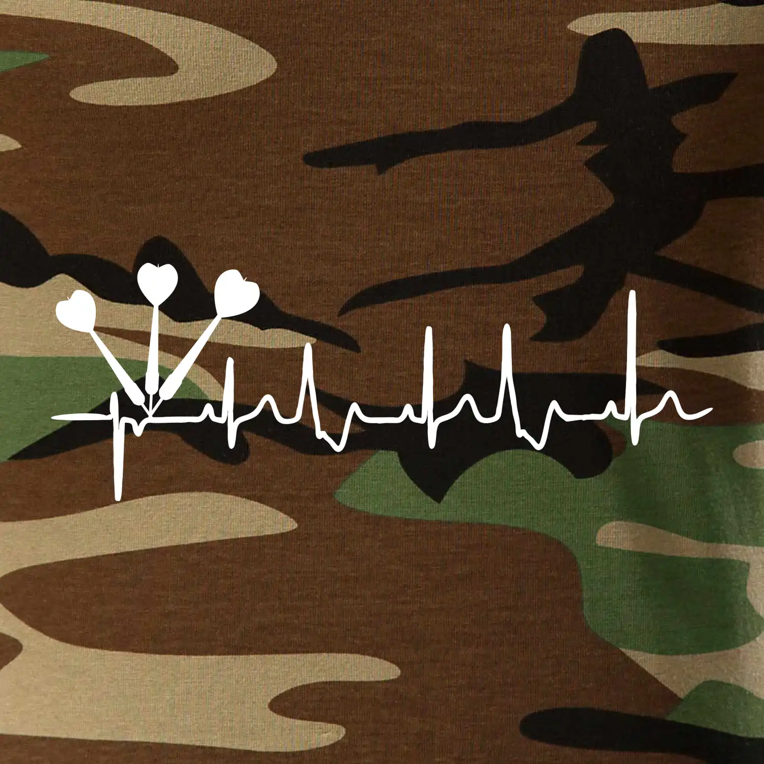 EKG šipky