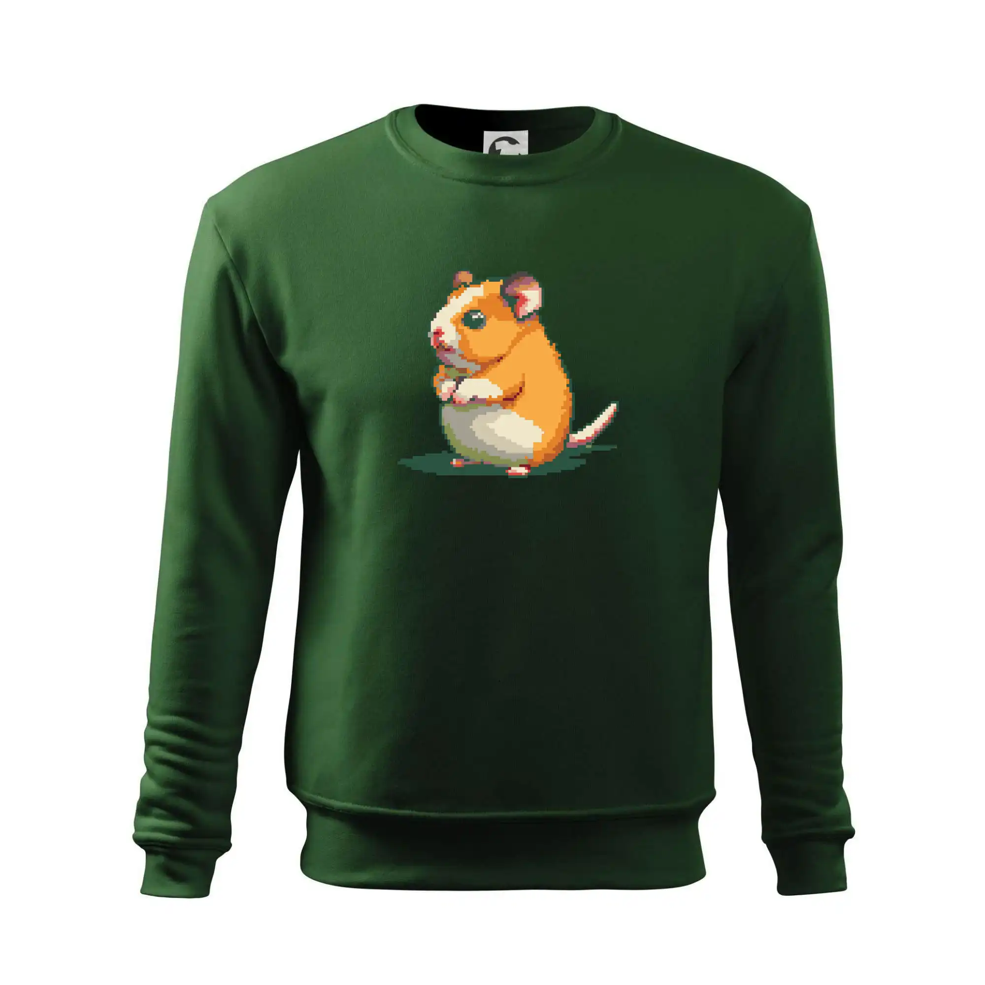 Křeček pixel