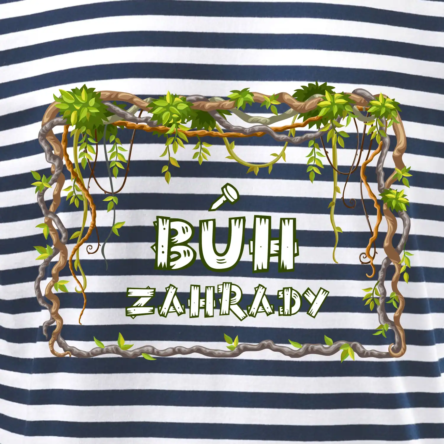 Bůh zahrady