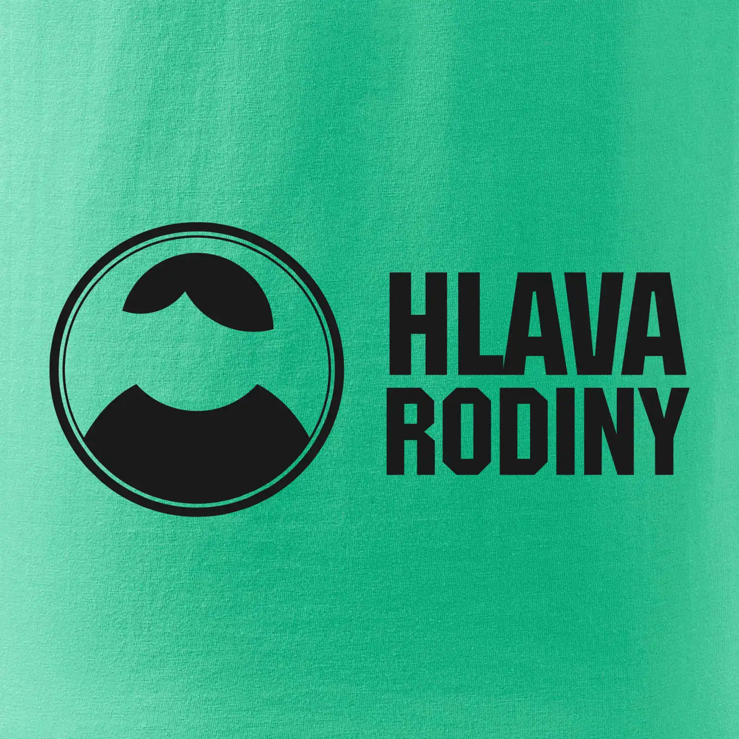 Hlava rodiny