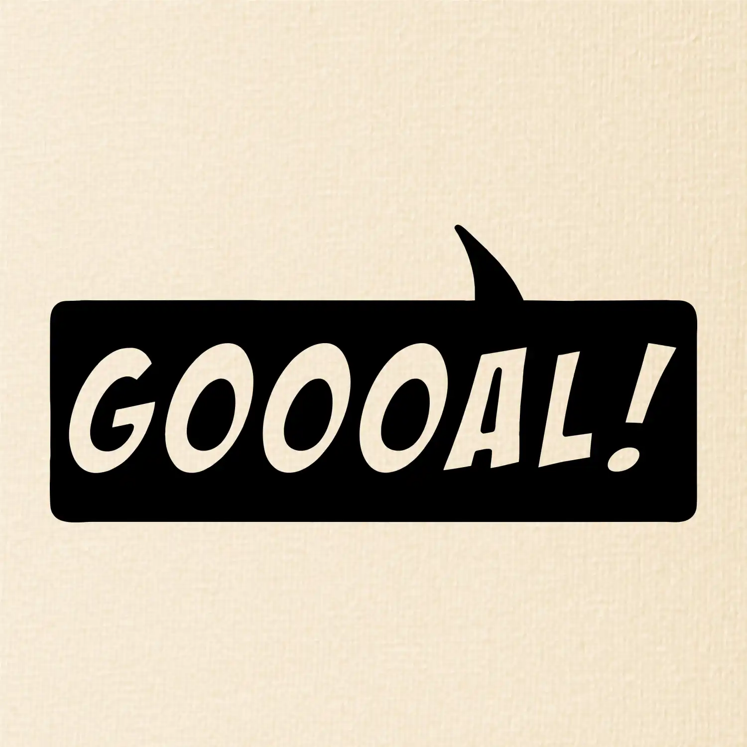 Goooal