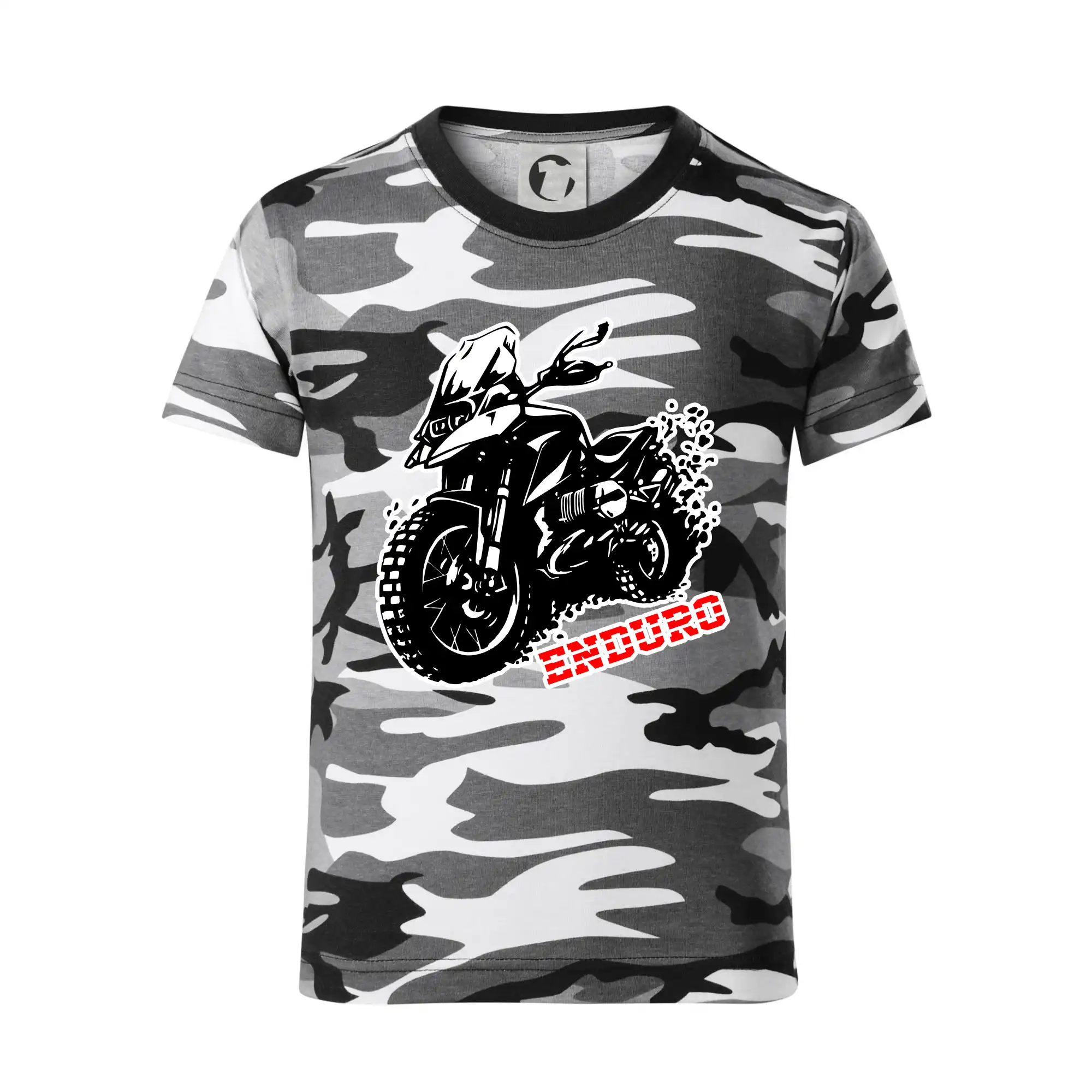 Moto Enduro