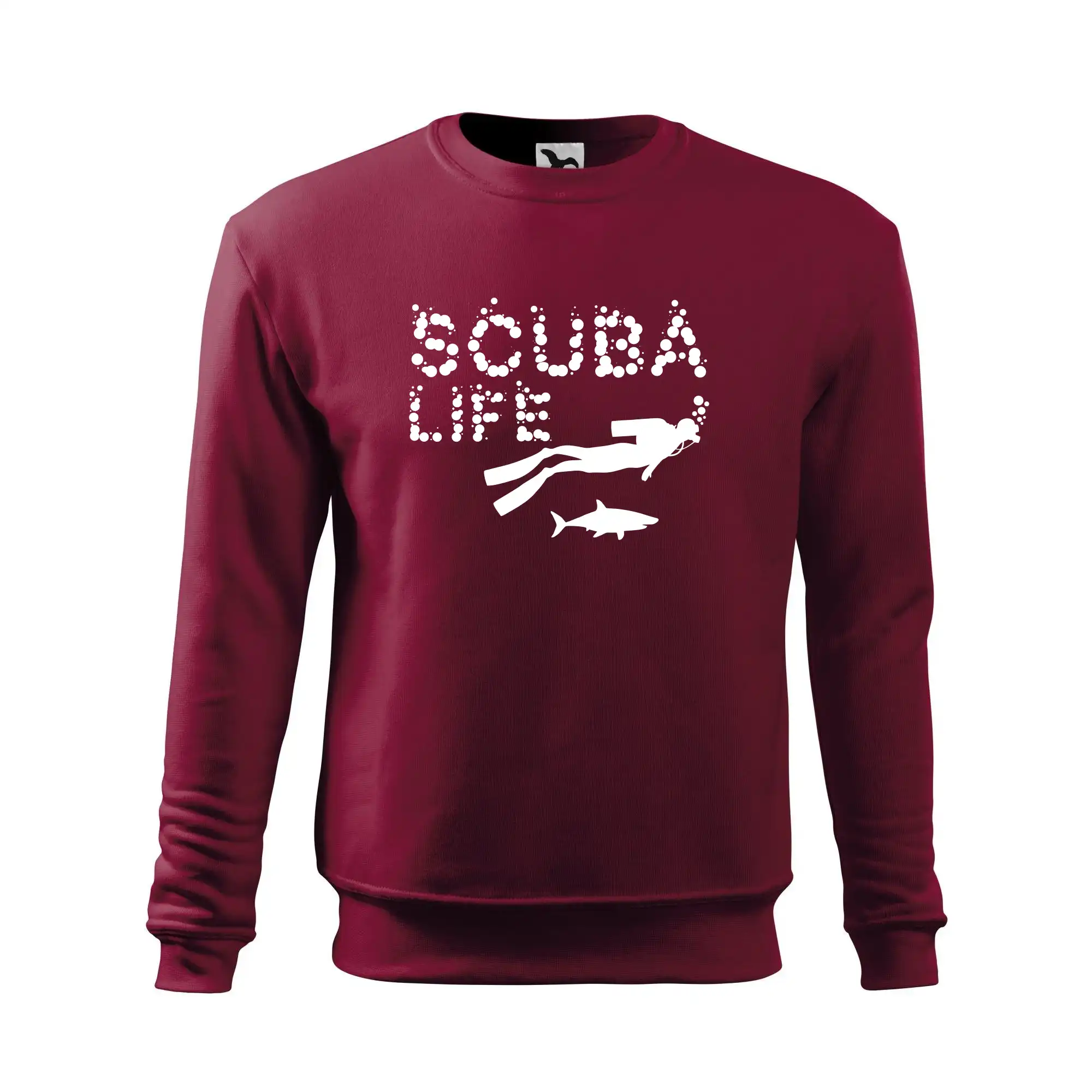 Scuba life