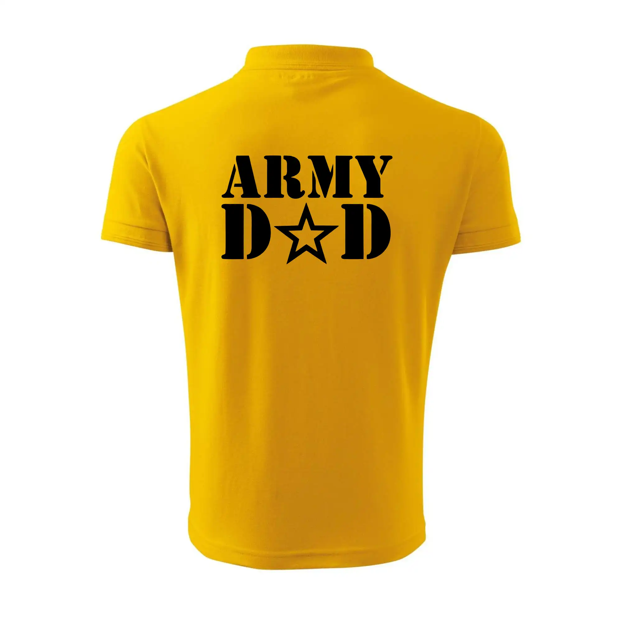 Army dad