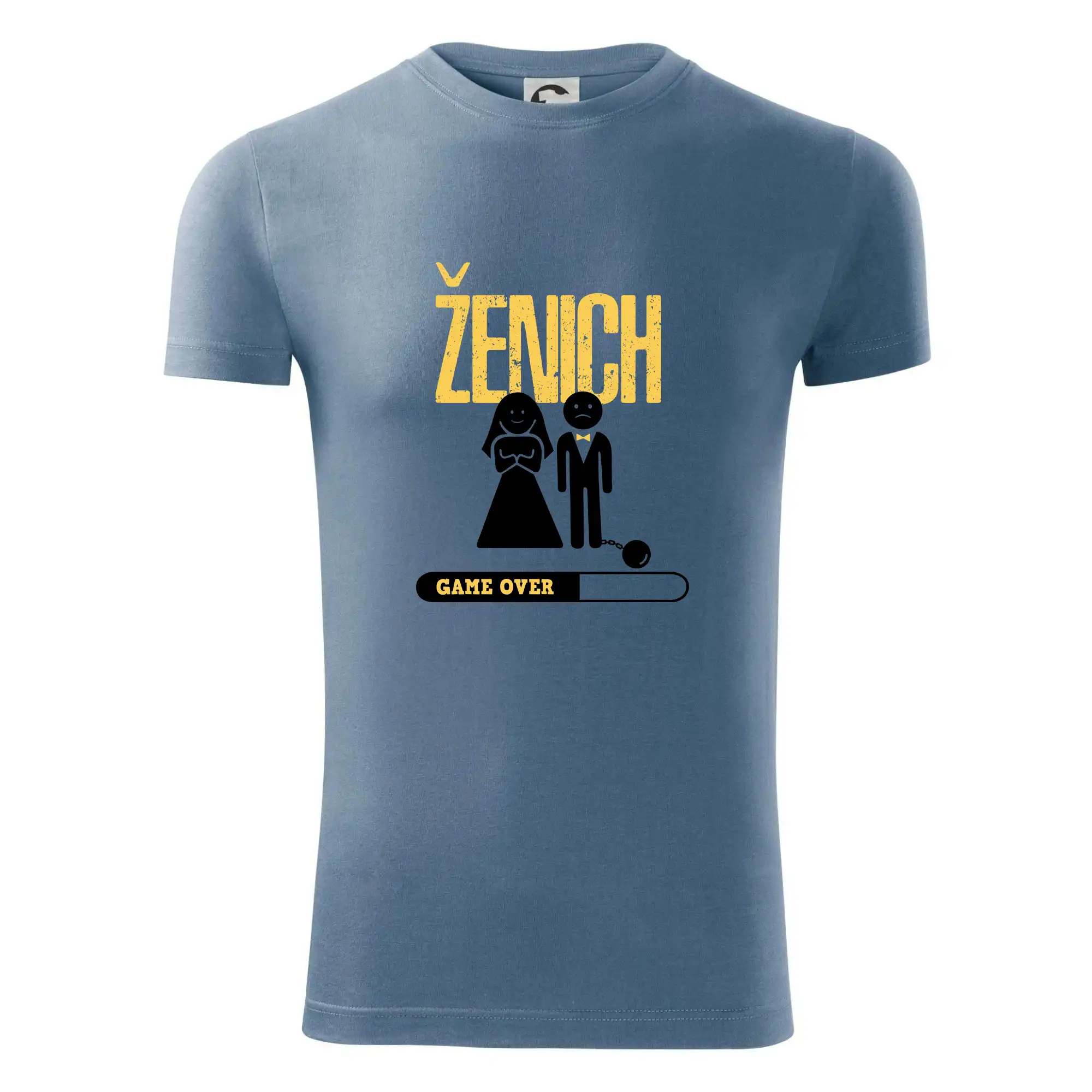 Drink team ženich
