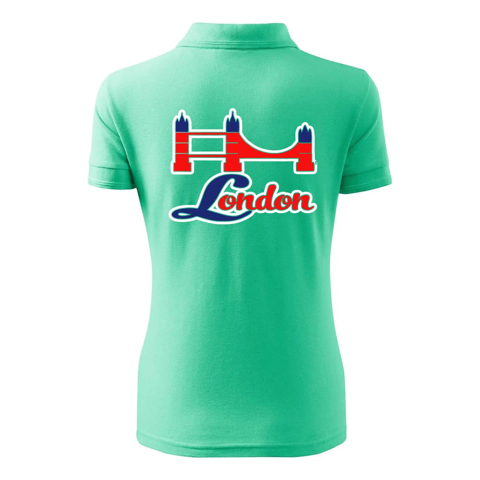 London most