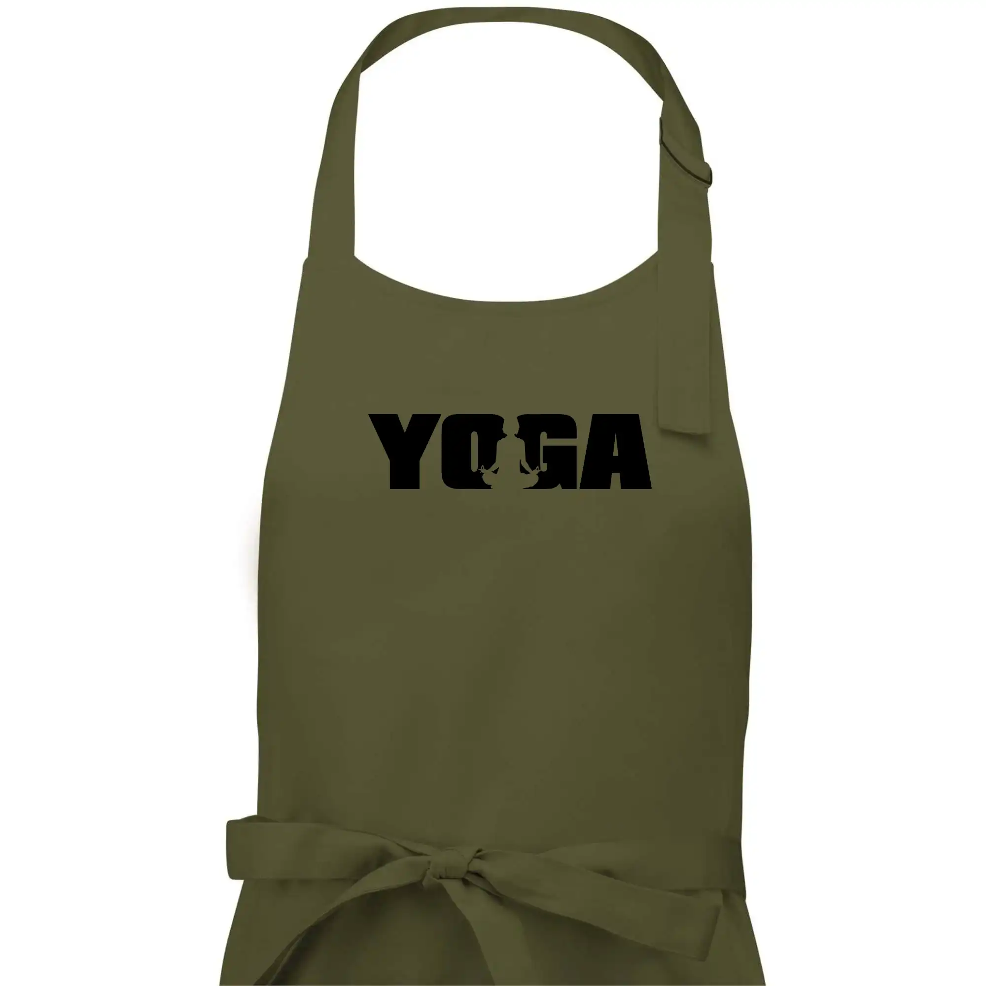Yoga nápis