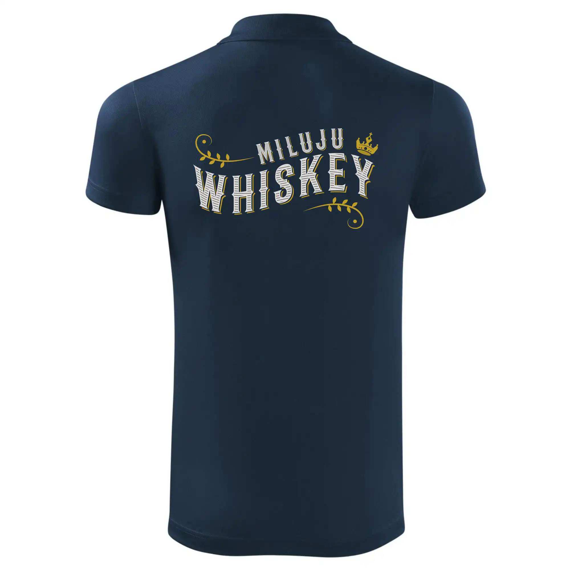 Miluju Whiskey