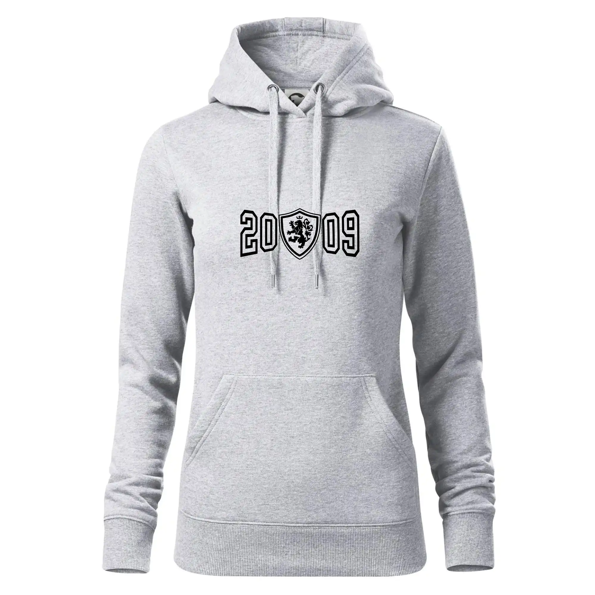 Narozeninový motiv - znak - 2009