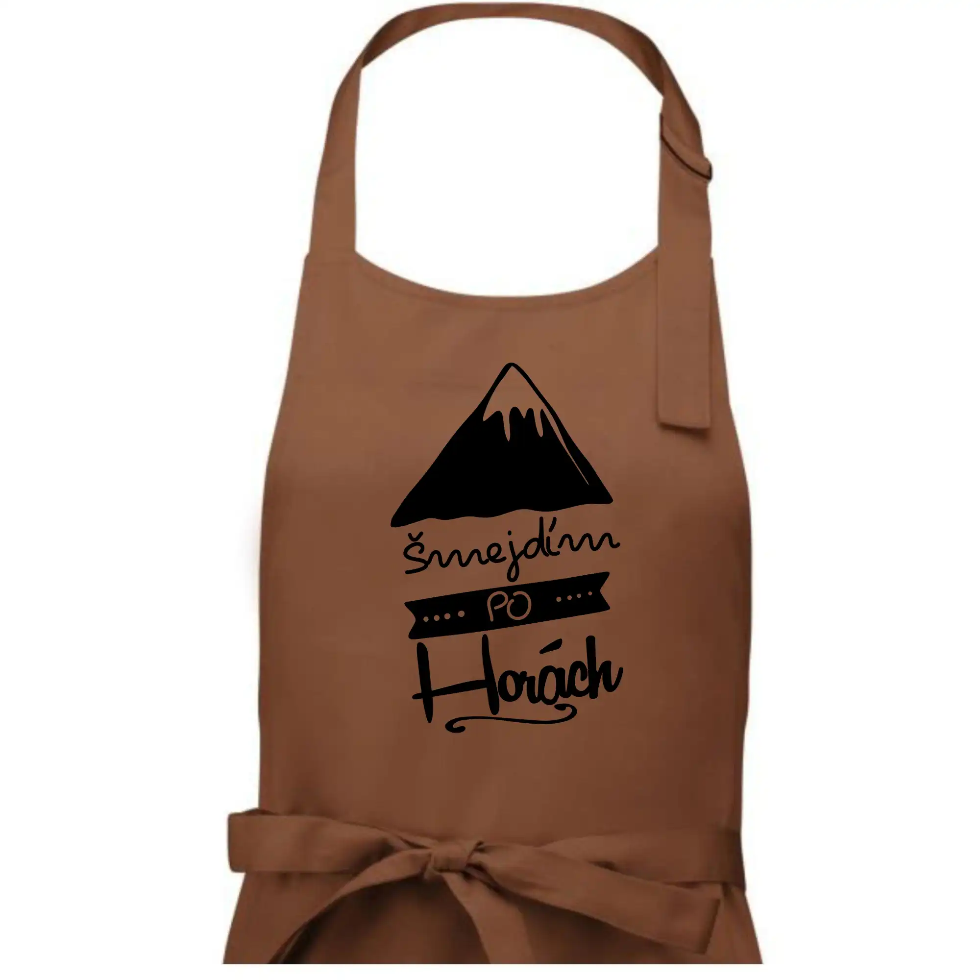 Šmejdím po horách