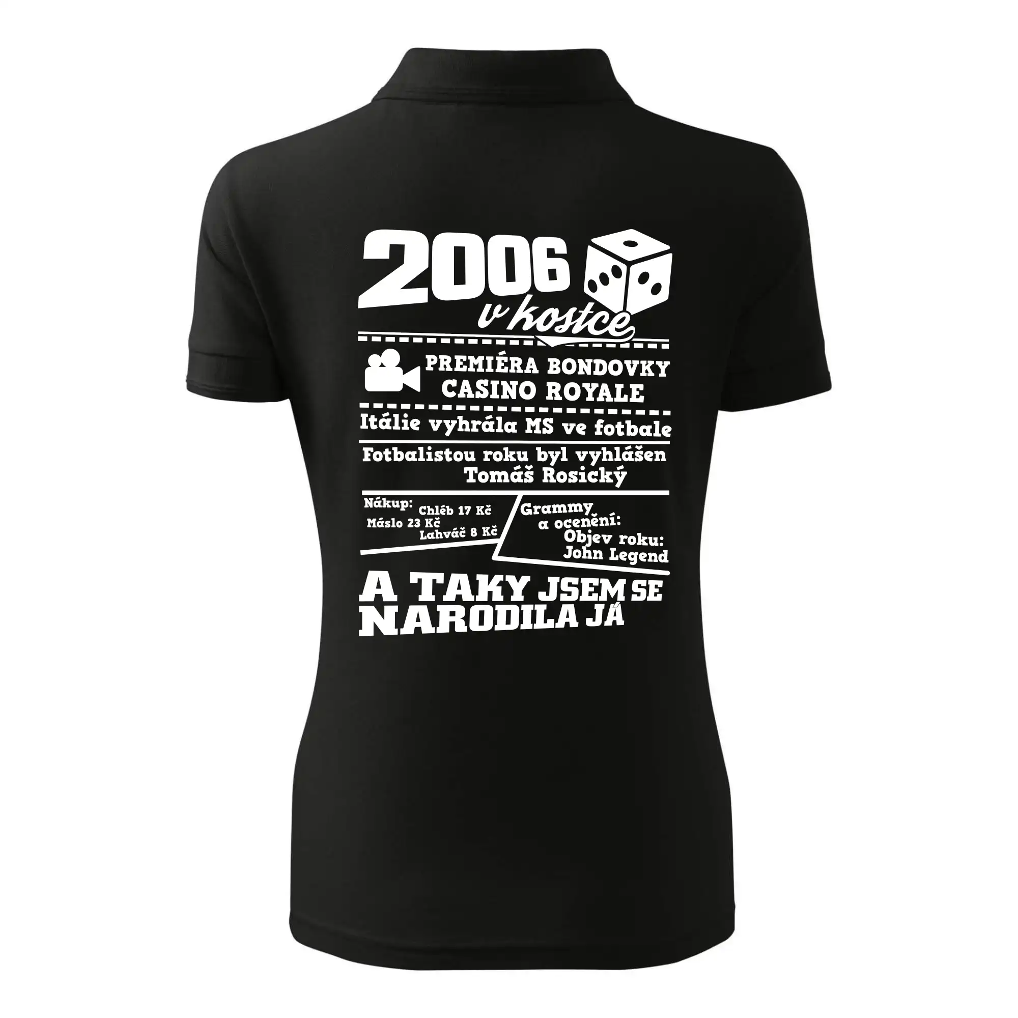2006 v kostce