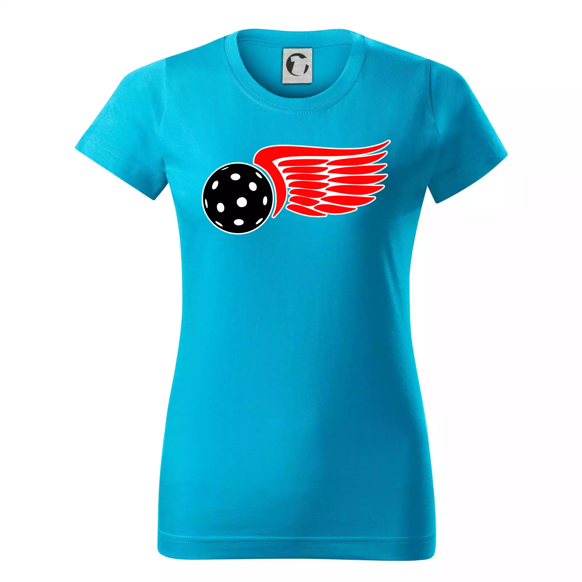 Okřídlený míček