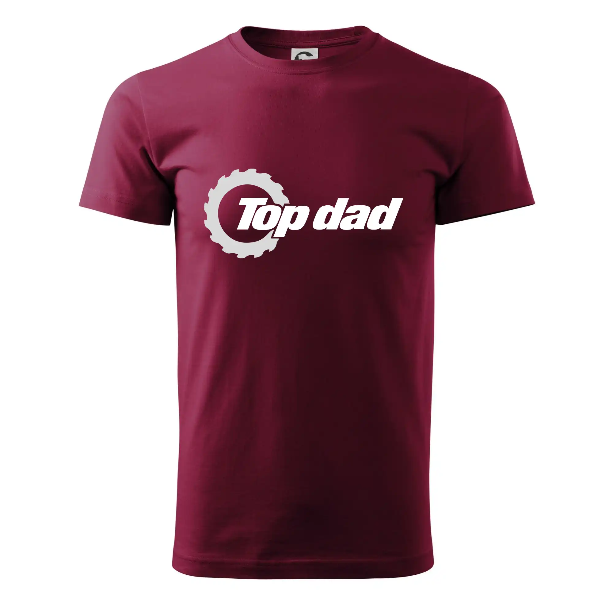 Top Dad