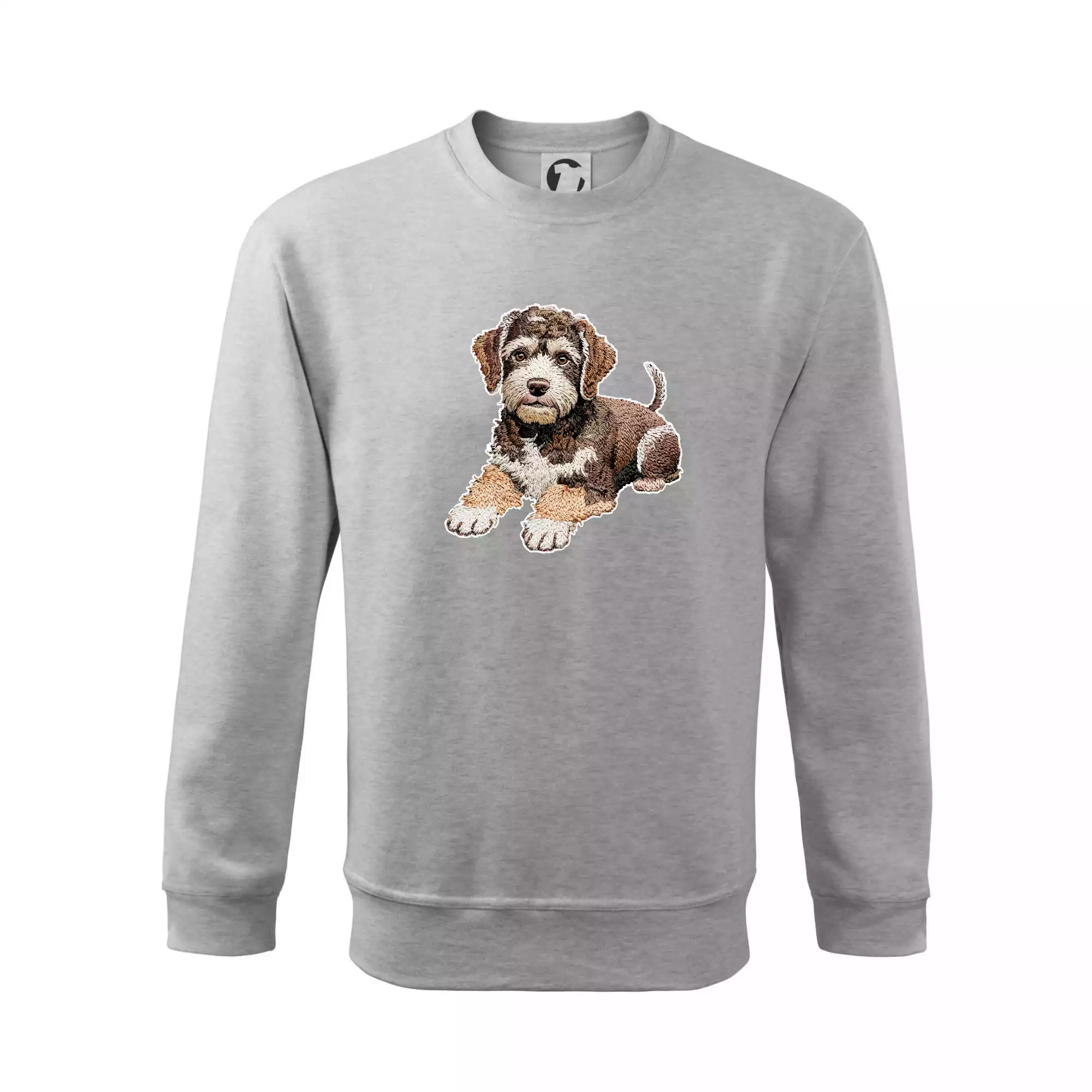 Lagotto romagnolo vyšívaný velký