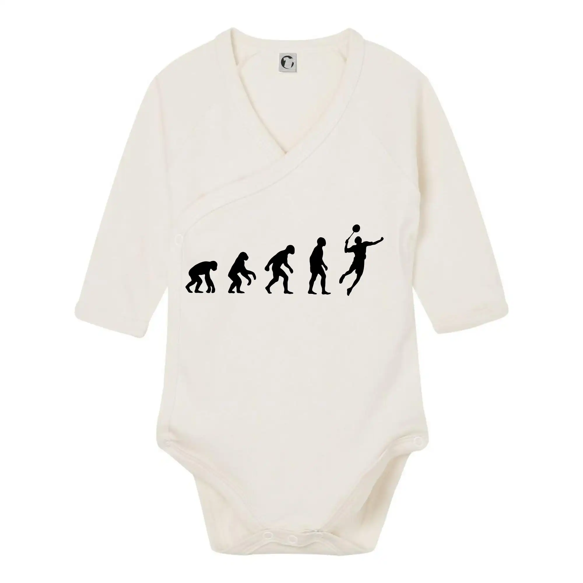 Evoluce Badminton