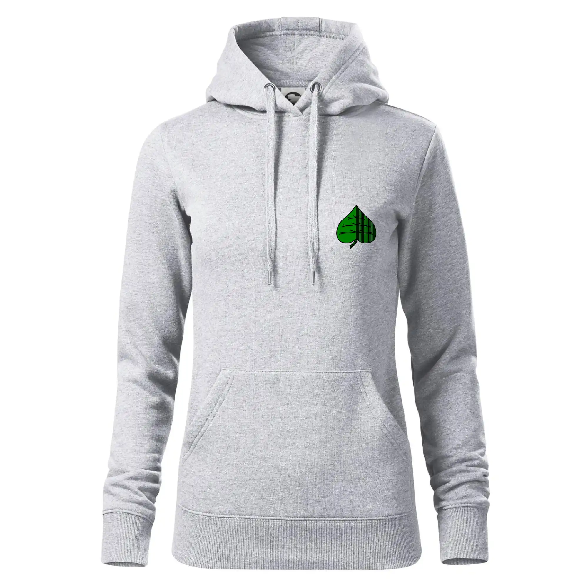 Prší - Zelený